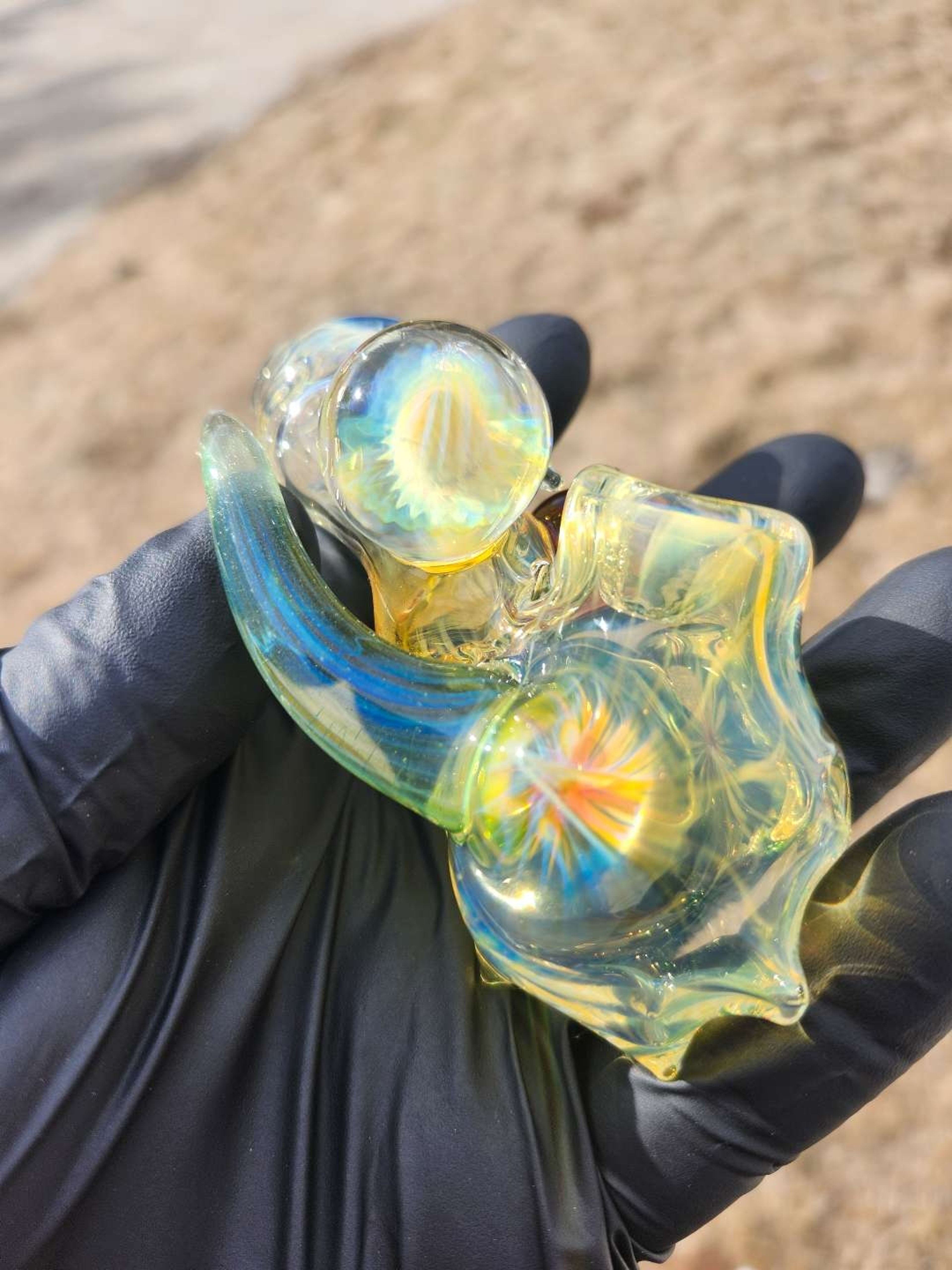 Preview pic of Bearclaw