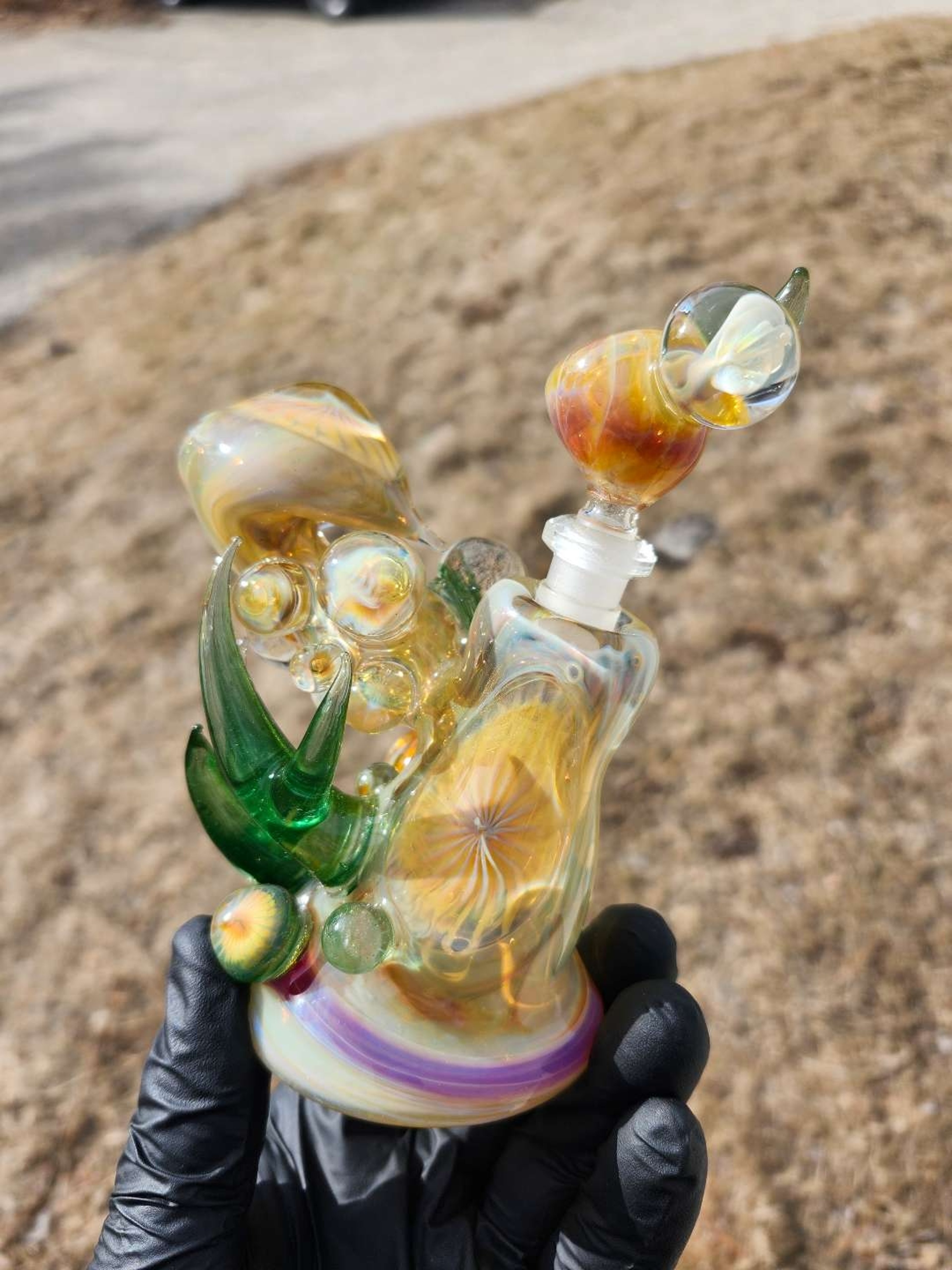 Preview pic of Bearclaw 10mm