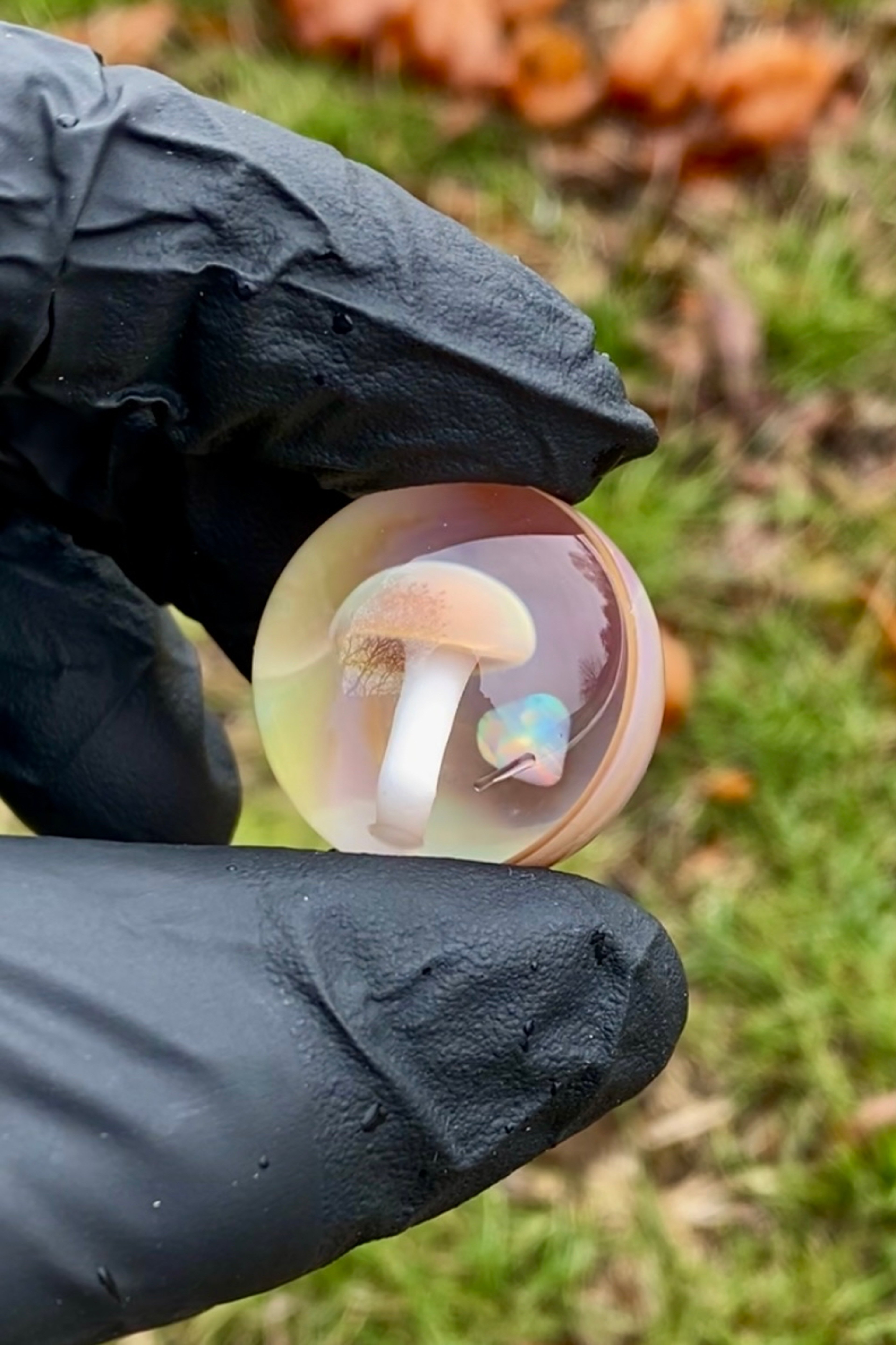 Preview pic of 25mm Orb