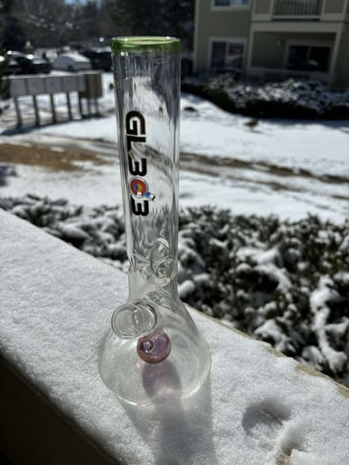 Preview pic of Gladslabs 303 beaker