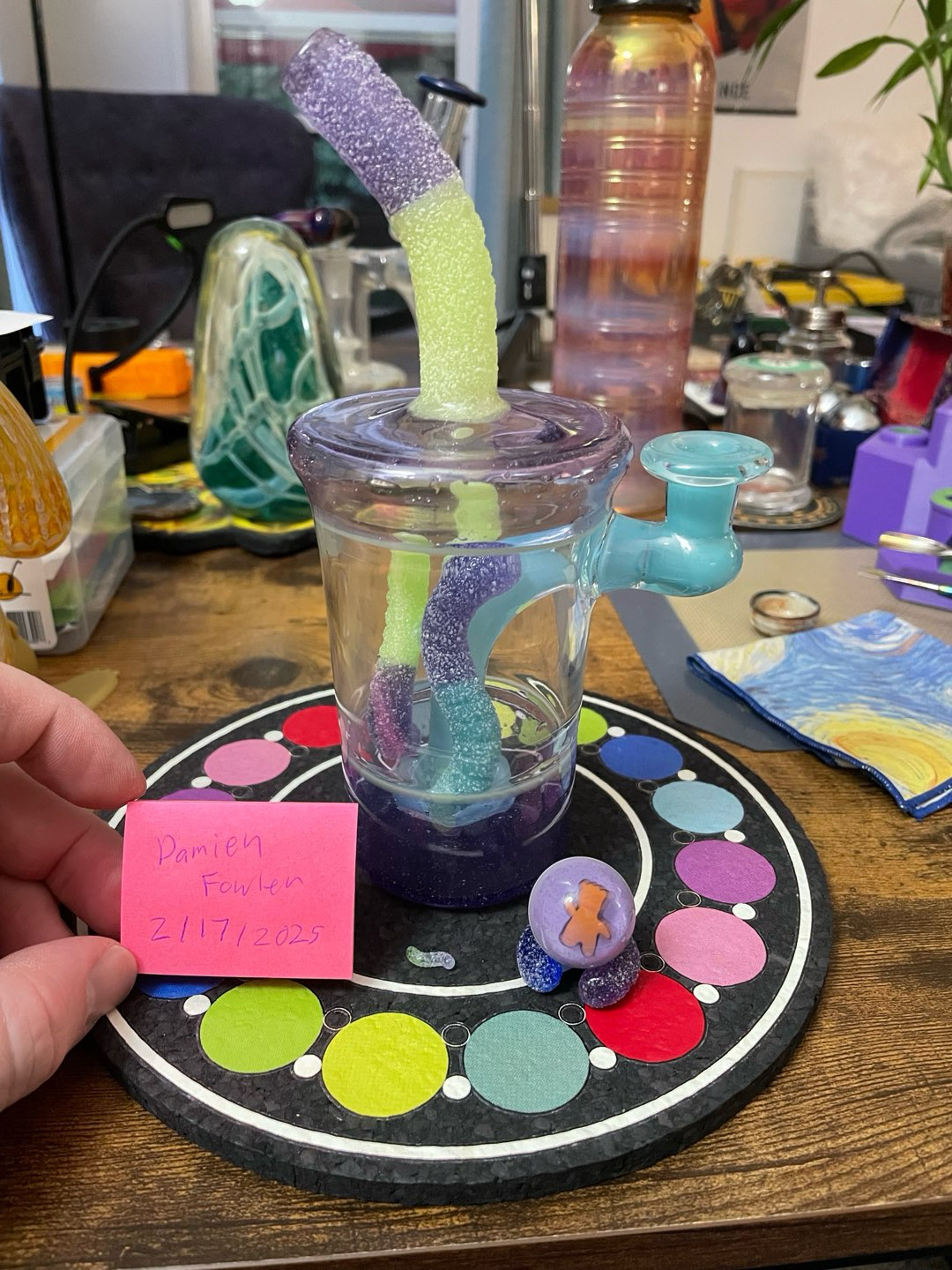 Preview pic of 2024 Emperial 1 Sourcup
