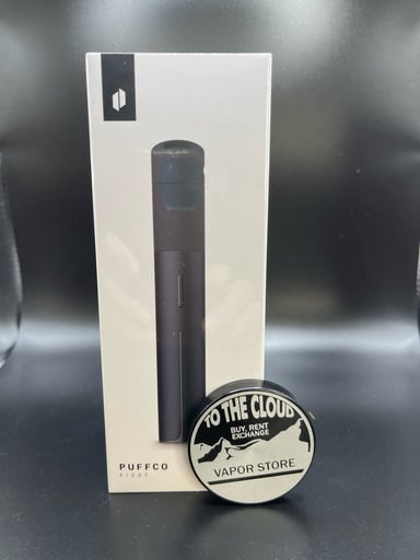 Preview pic of Puffco Pivot