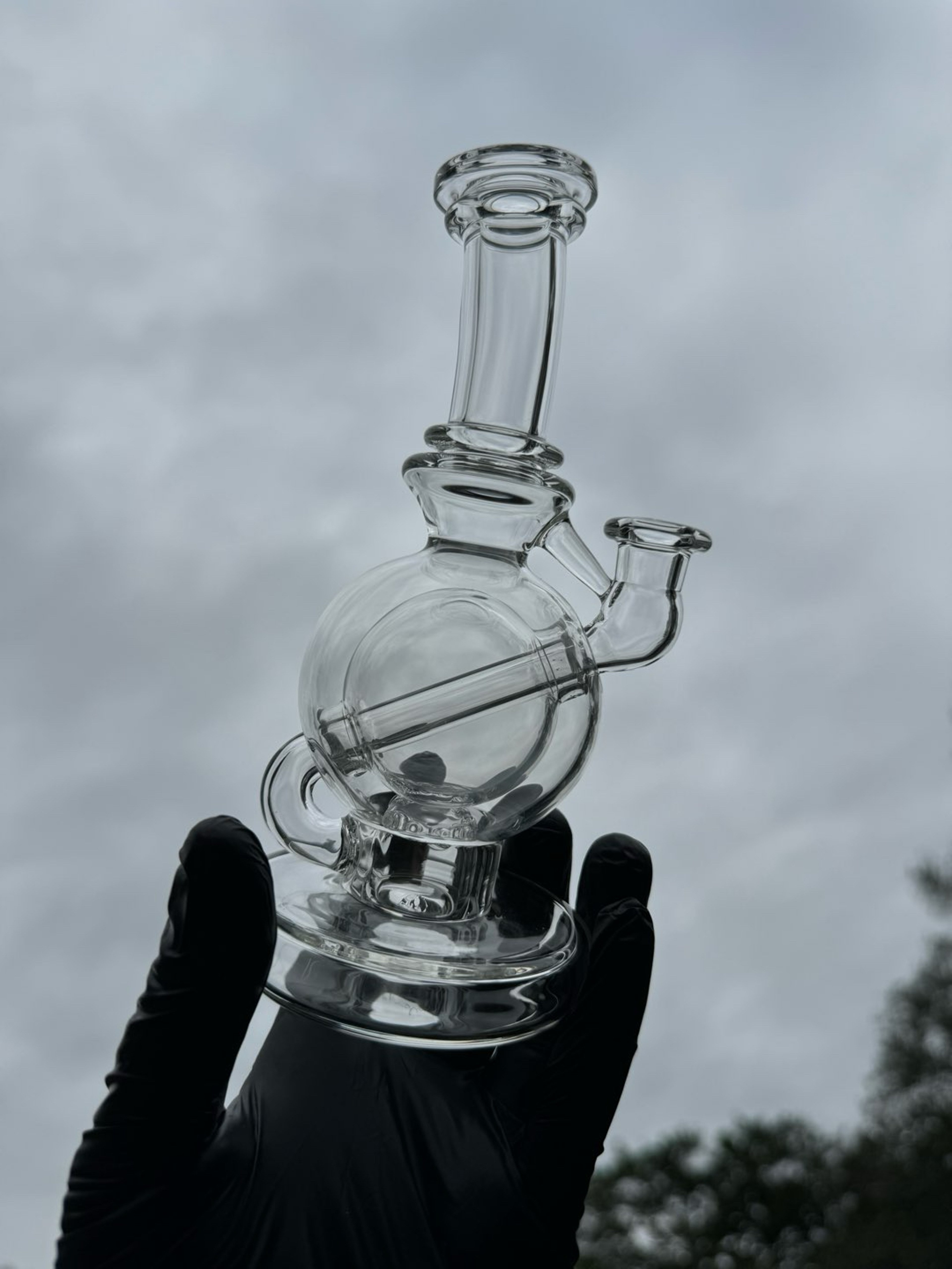 Preview pic of Tony Hernandez Ball Rig