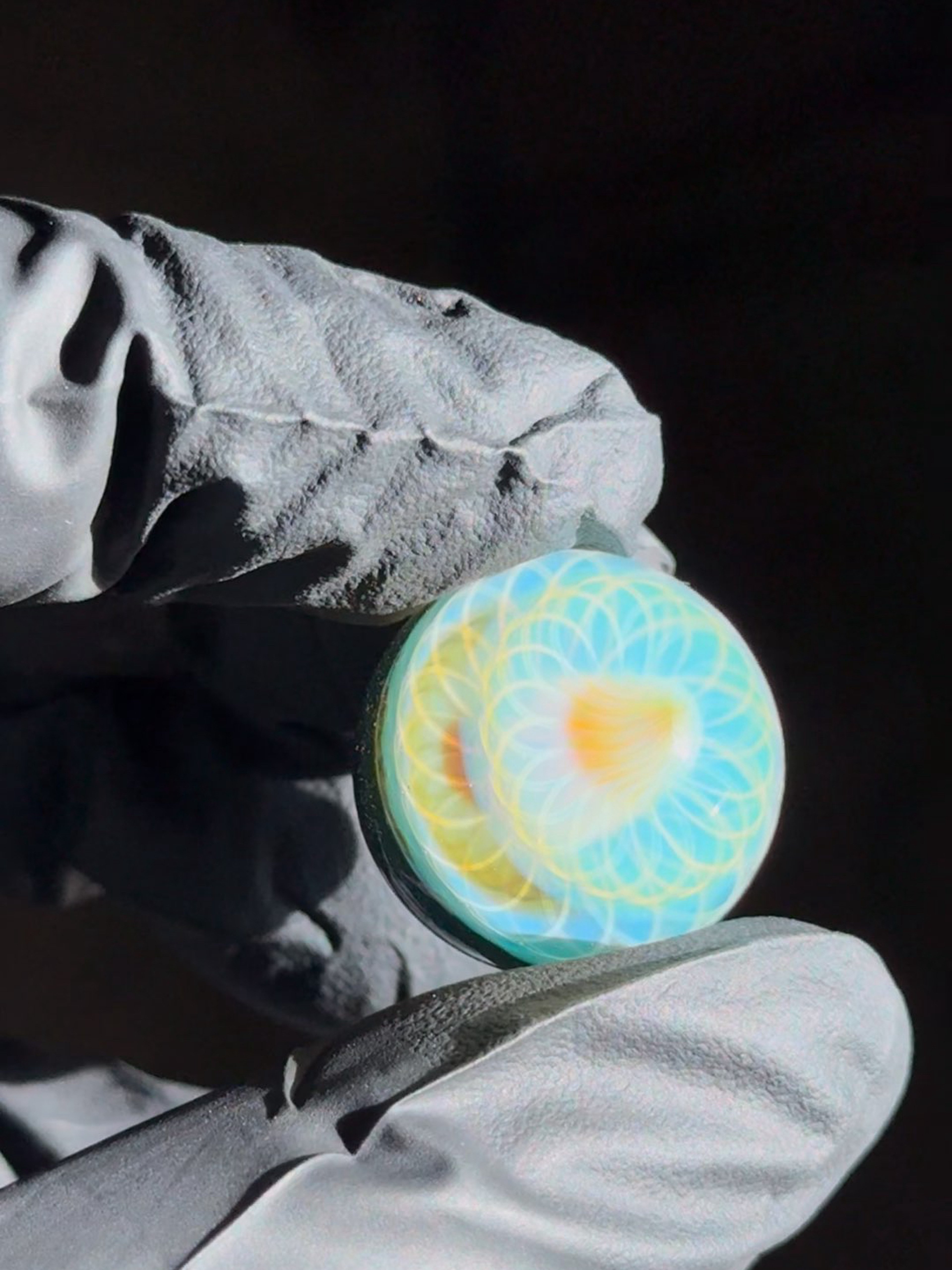 Preview pic of Silver fumachello