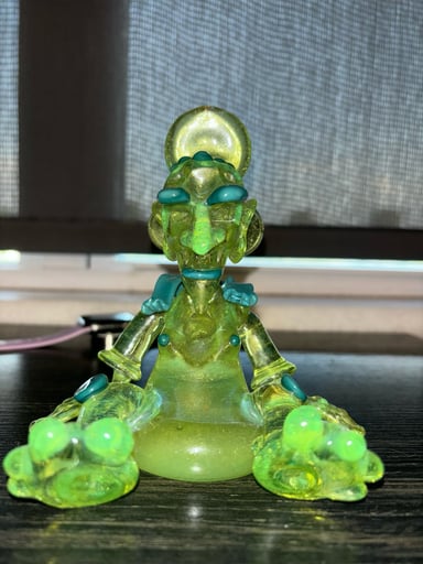 Preview pic of Logi Glass Mini