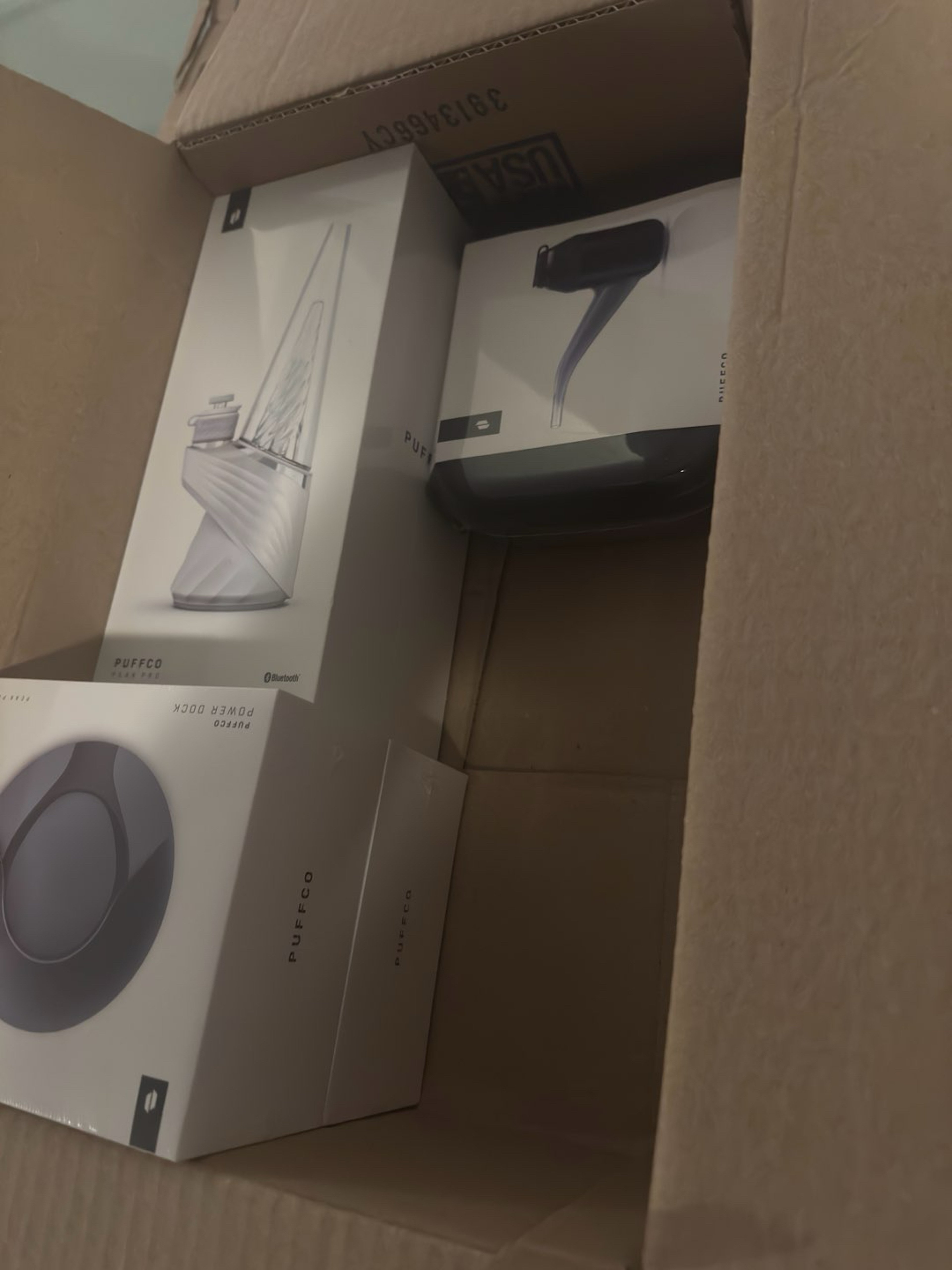 Preview pic of Puffco Peak pro and Proxy Kit