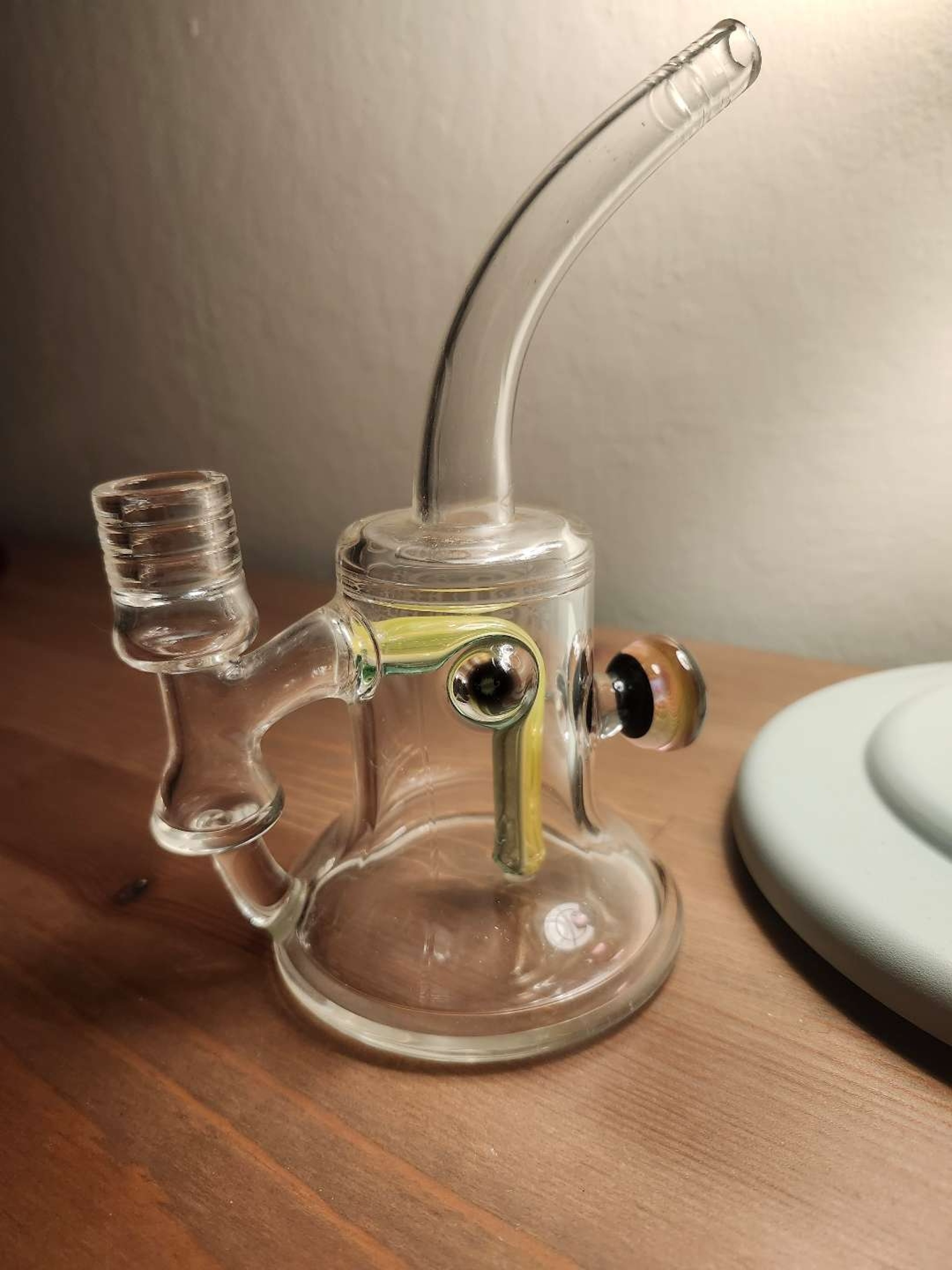 Preview pic of E. Ross 4.0 Mini Traveler (2016)