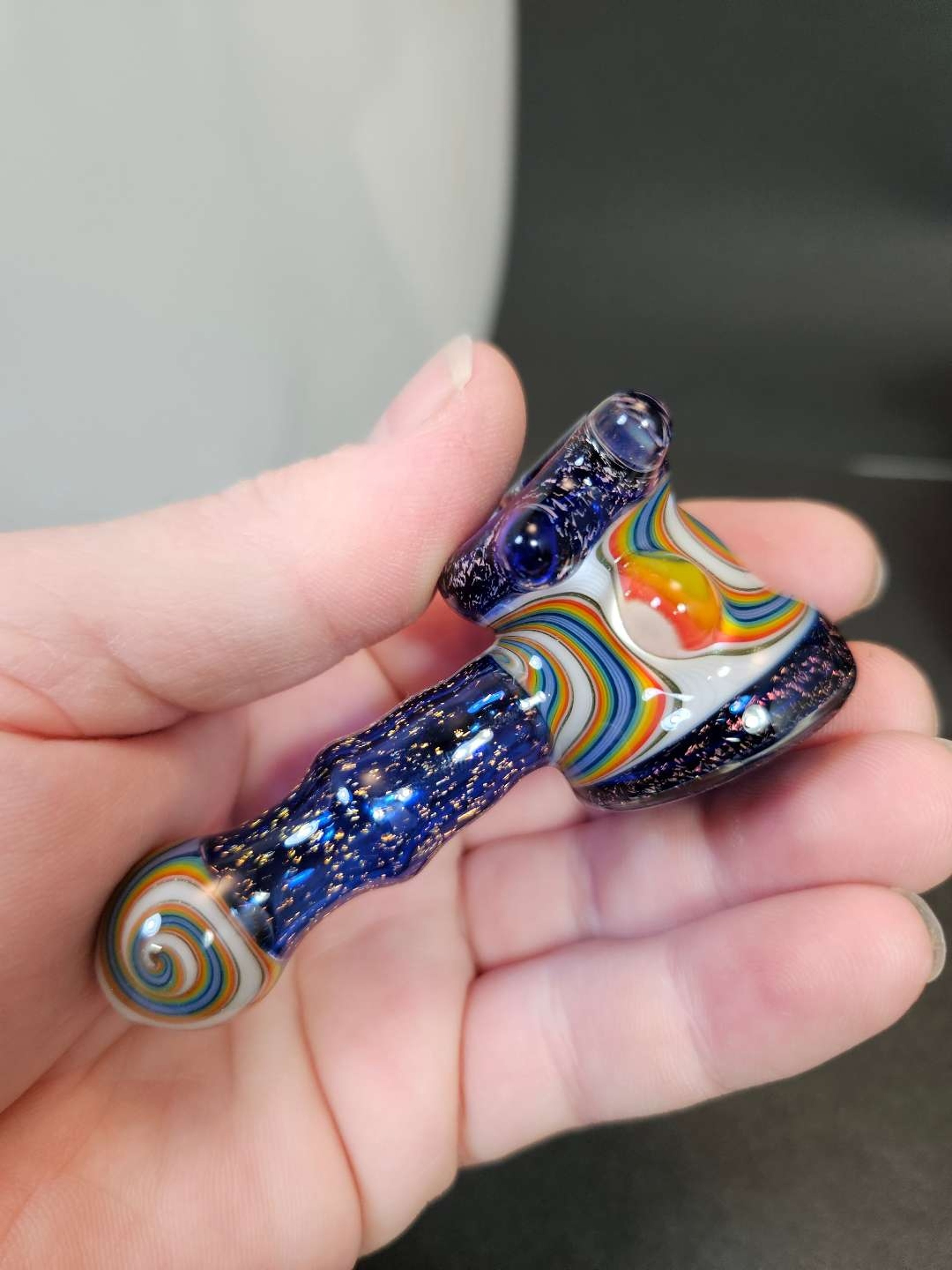 Preview pic of Dichro hammer mini