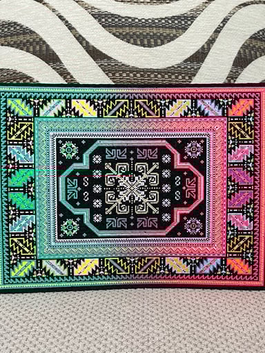 Preview pic of le333 Vibe 2024 Bitrug Mat by Moodmats