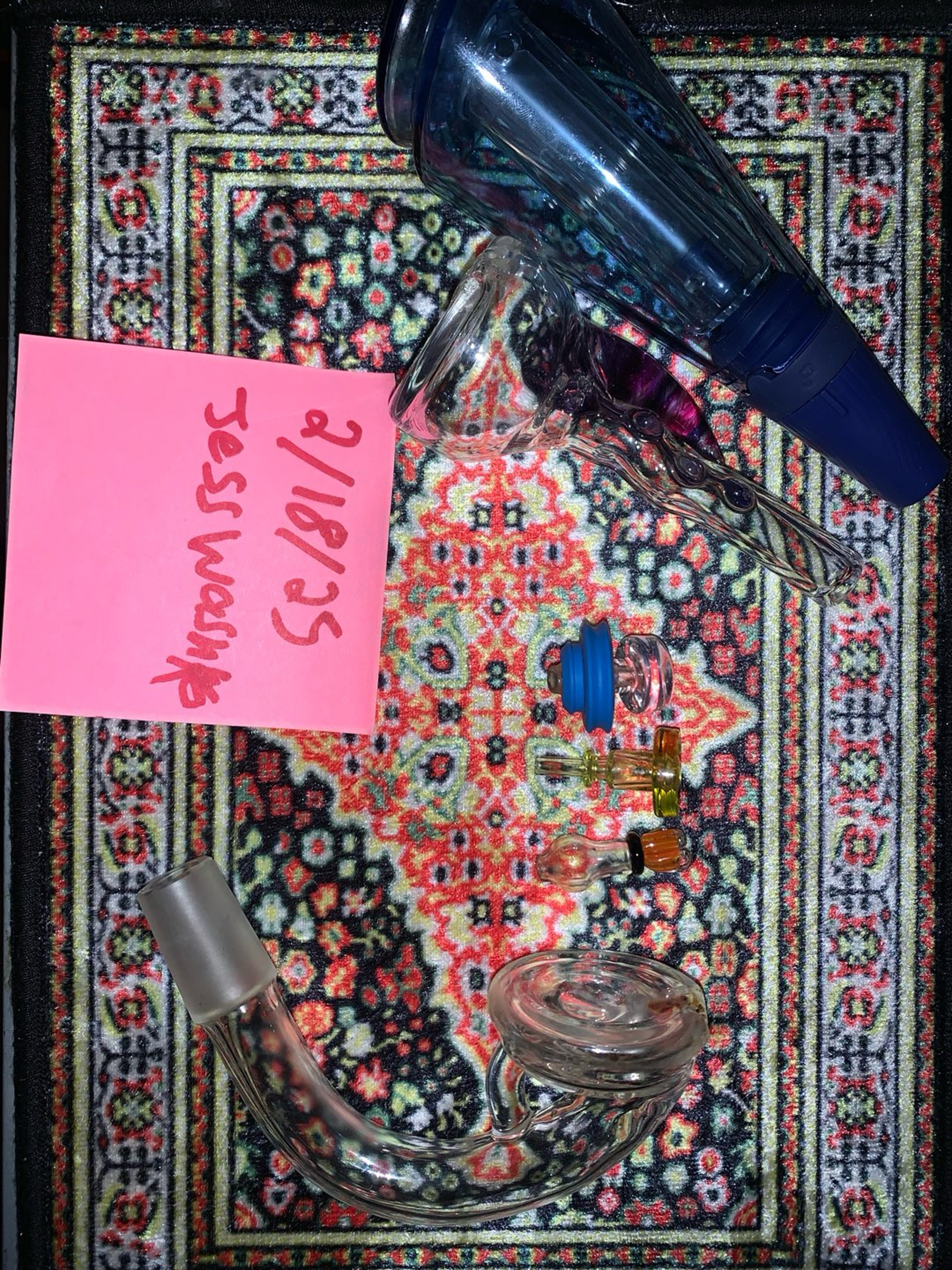 Preview pic of Puffco post