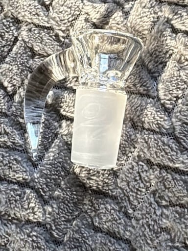 Preview pic of Clear Wildfire 18/3 Micro Pack w/ Moonstone Screen