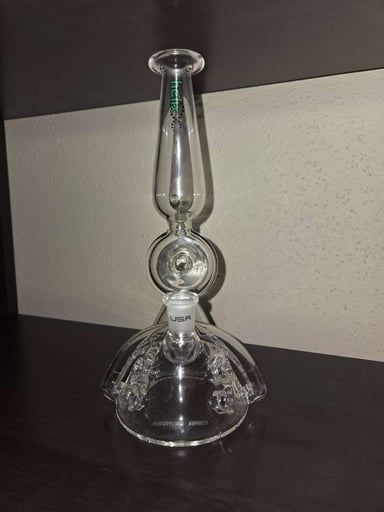 Preview pic of Helix Titan (Trades Preferred)