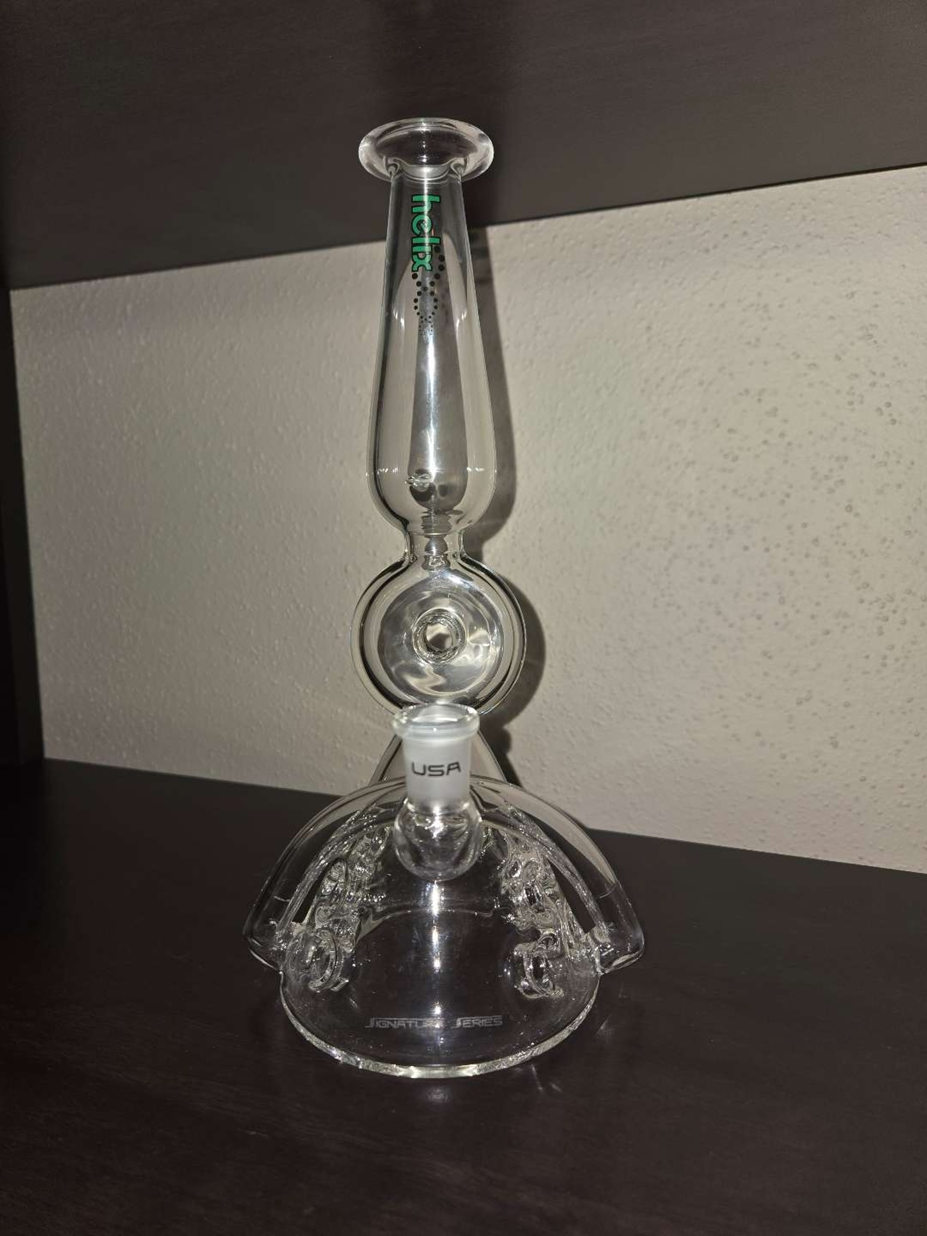 Preview pic of Helix Titan (Trades Preferred)