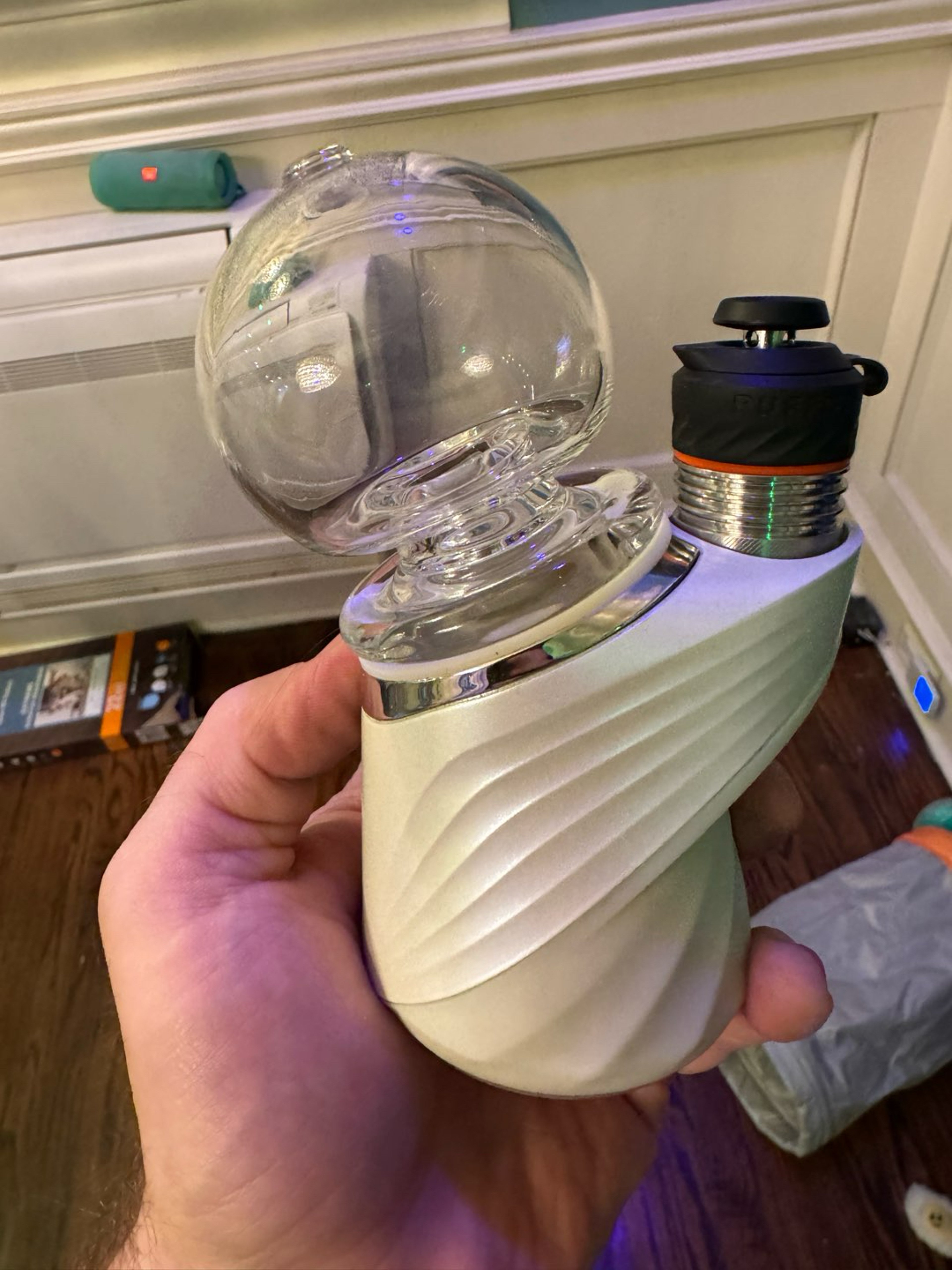 Preview pic of Peak/Peak Pro Dry top