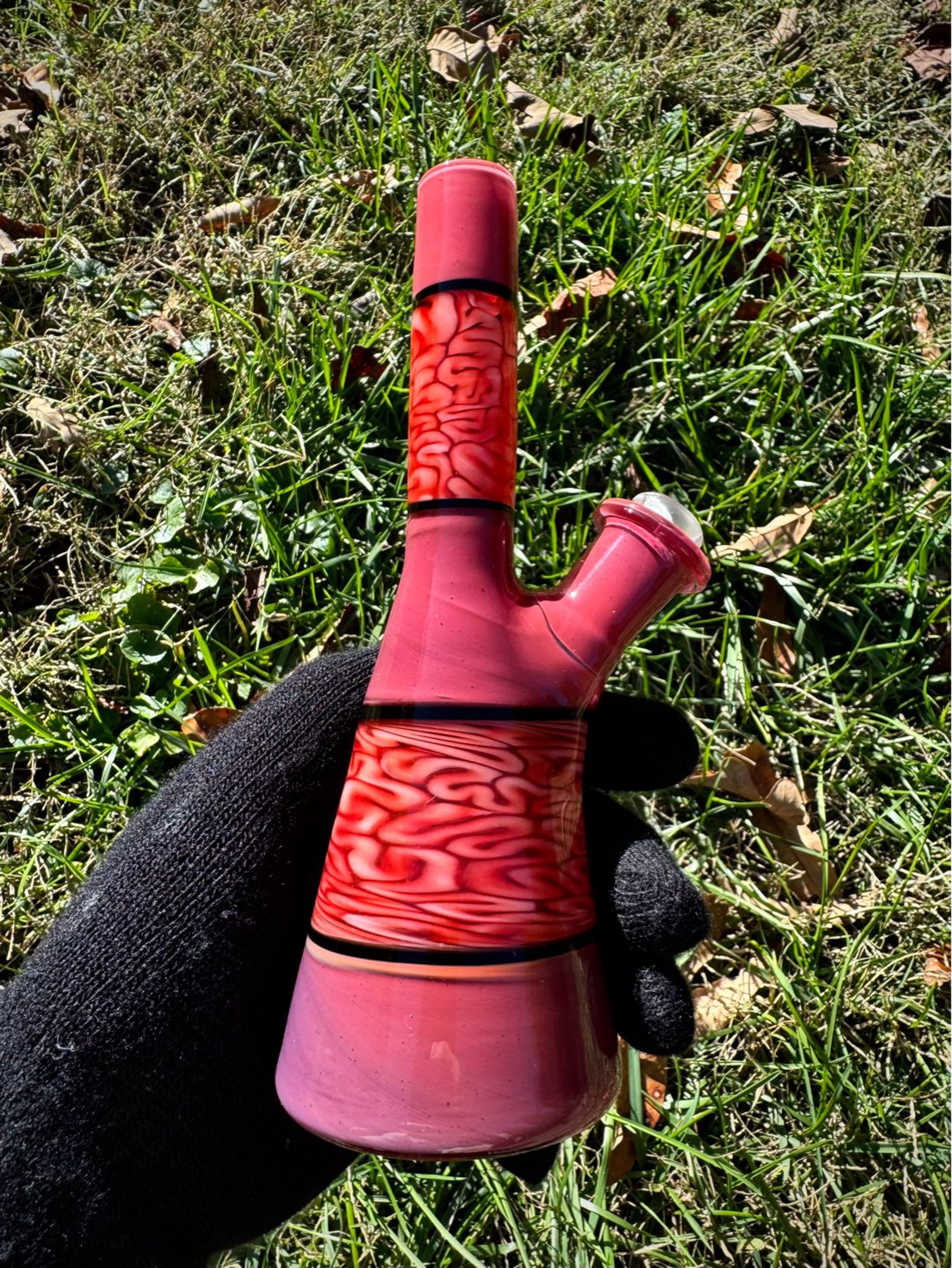 Preview pic of Algae Glass 2019 Mini Tube, Cap & Slurper Set