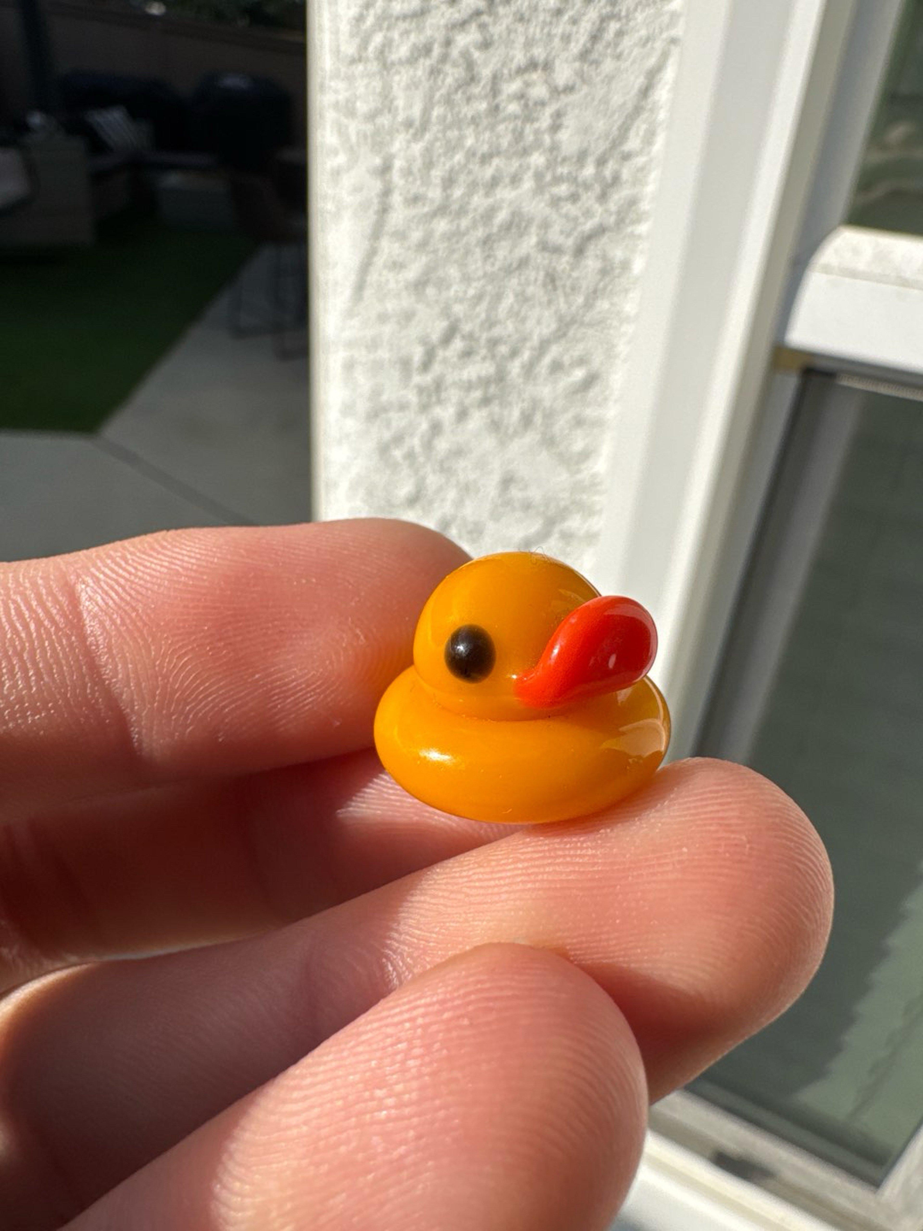 Preview pic of Ryno Glass Mini Duck