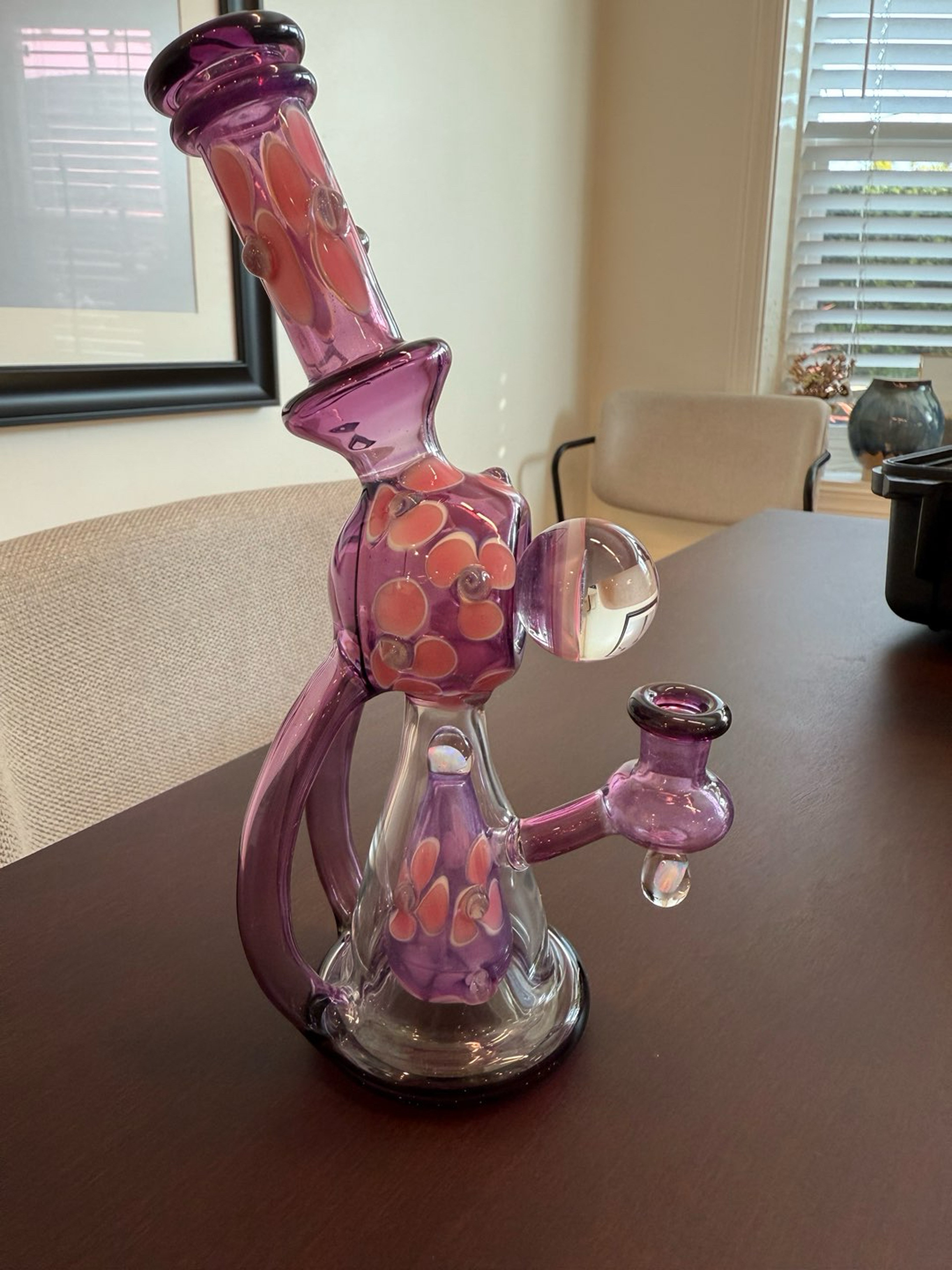 Preview pic of Katsuba by OM glass