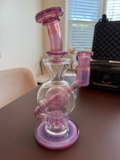 Preview pic of Ball Rig by Fatboy