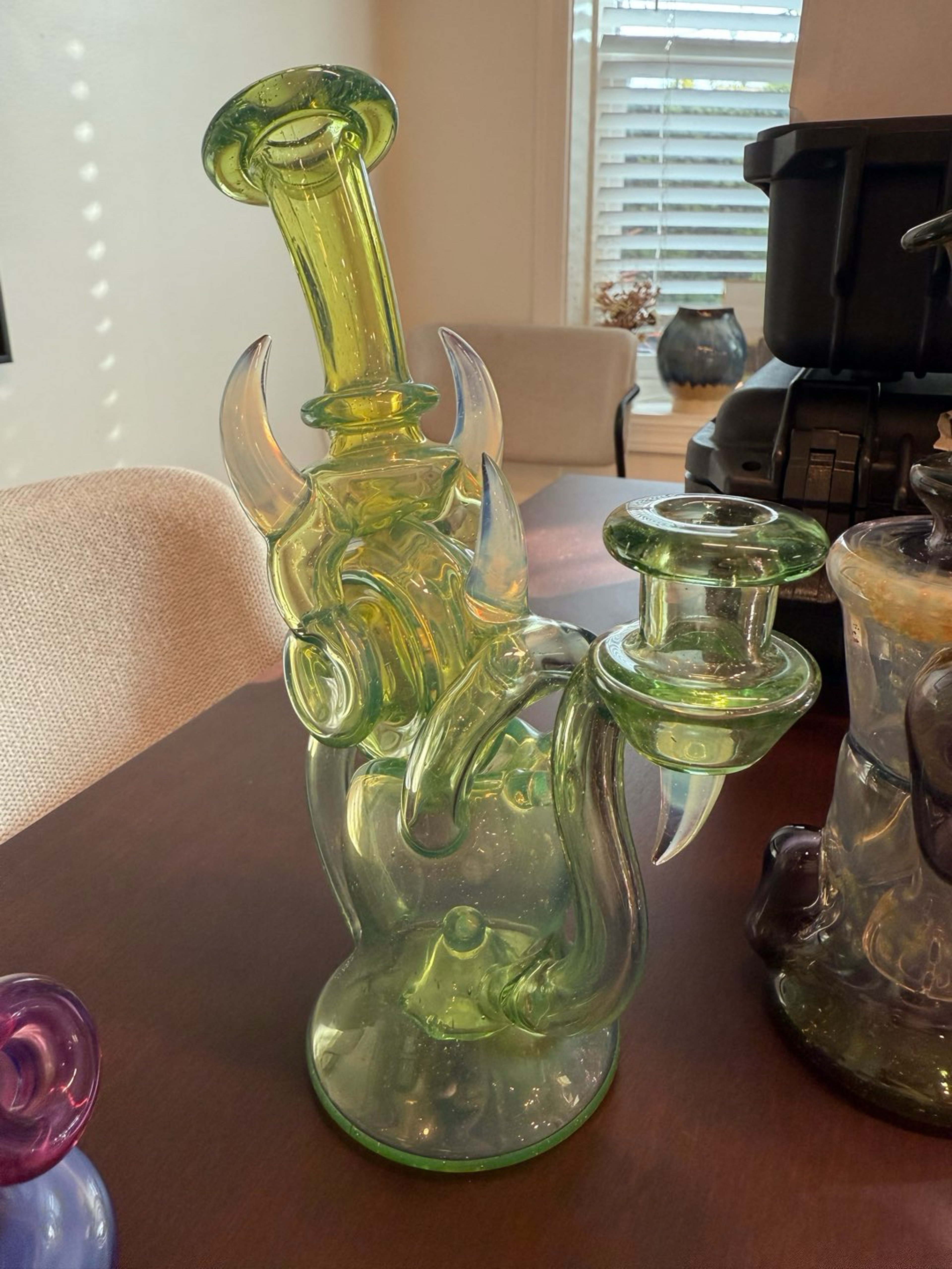 Preview pic of Spoolcycler by Dohn Joe