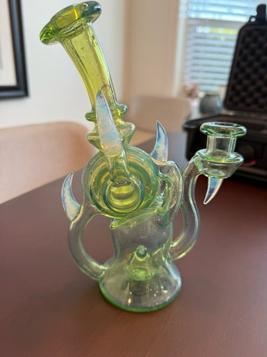 Preview pic of Spoolcycler by Dohn Joe