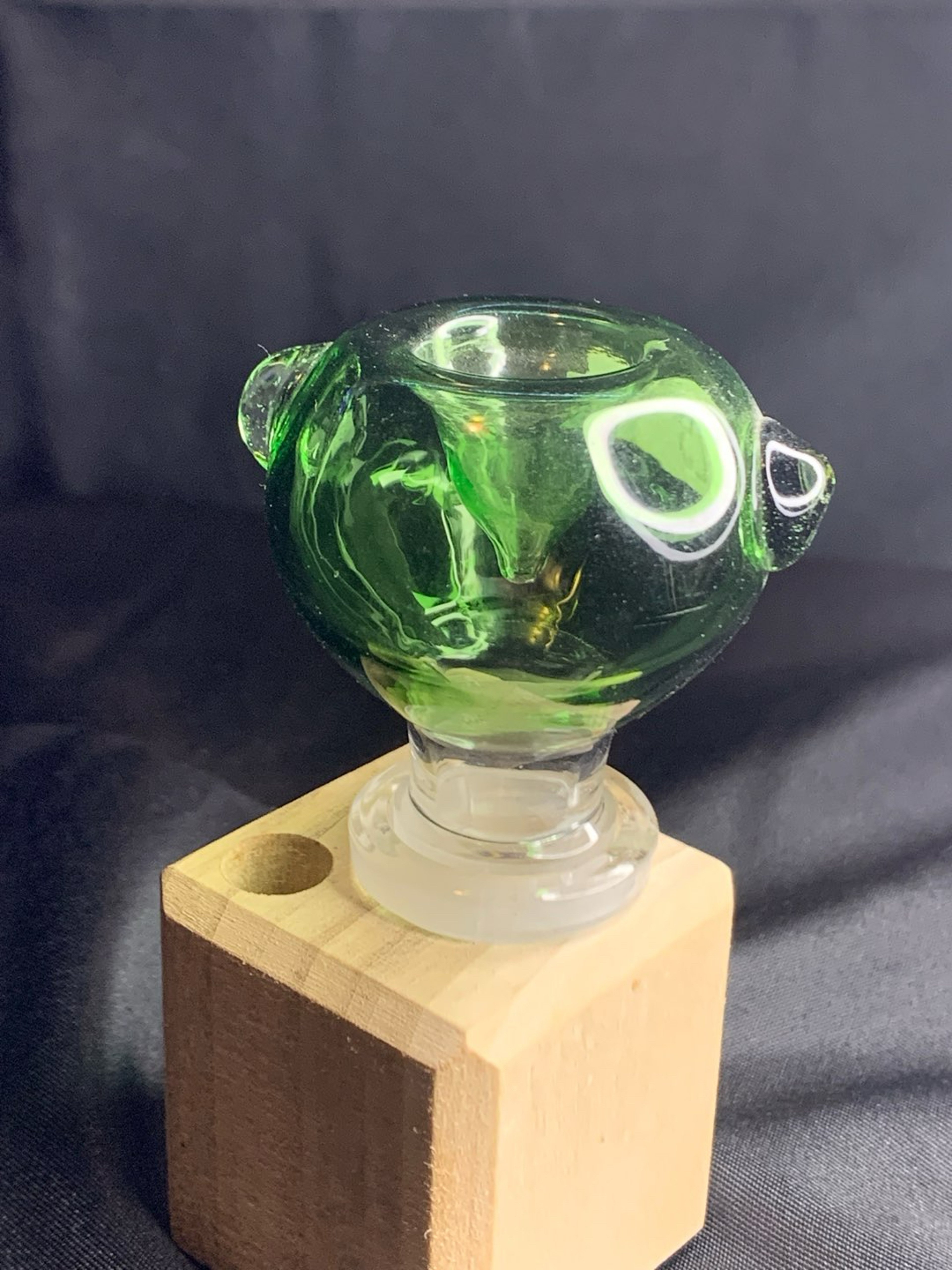 Preview pic of Green slide