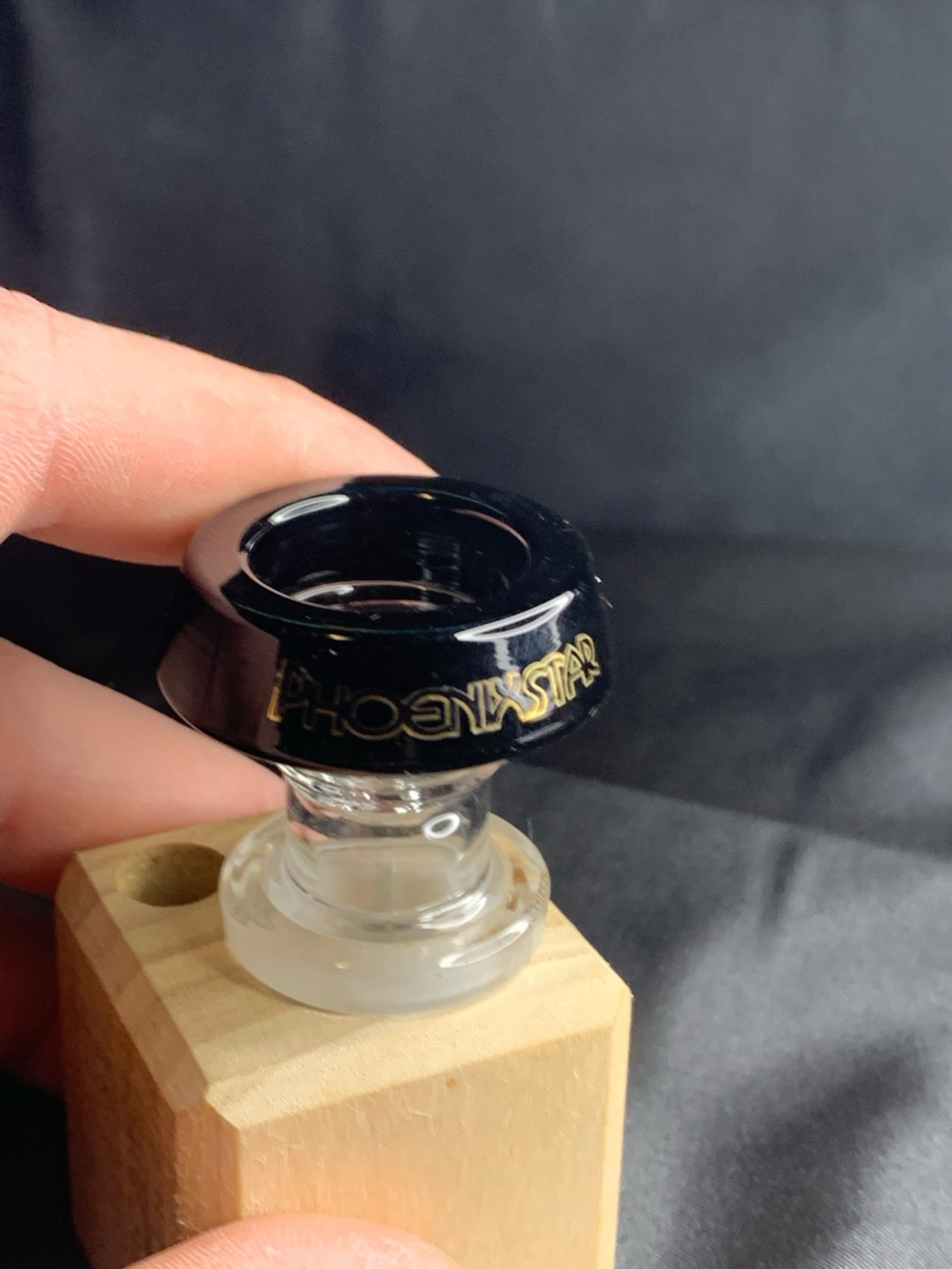 Preview pic of Black phoenix slide