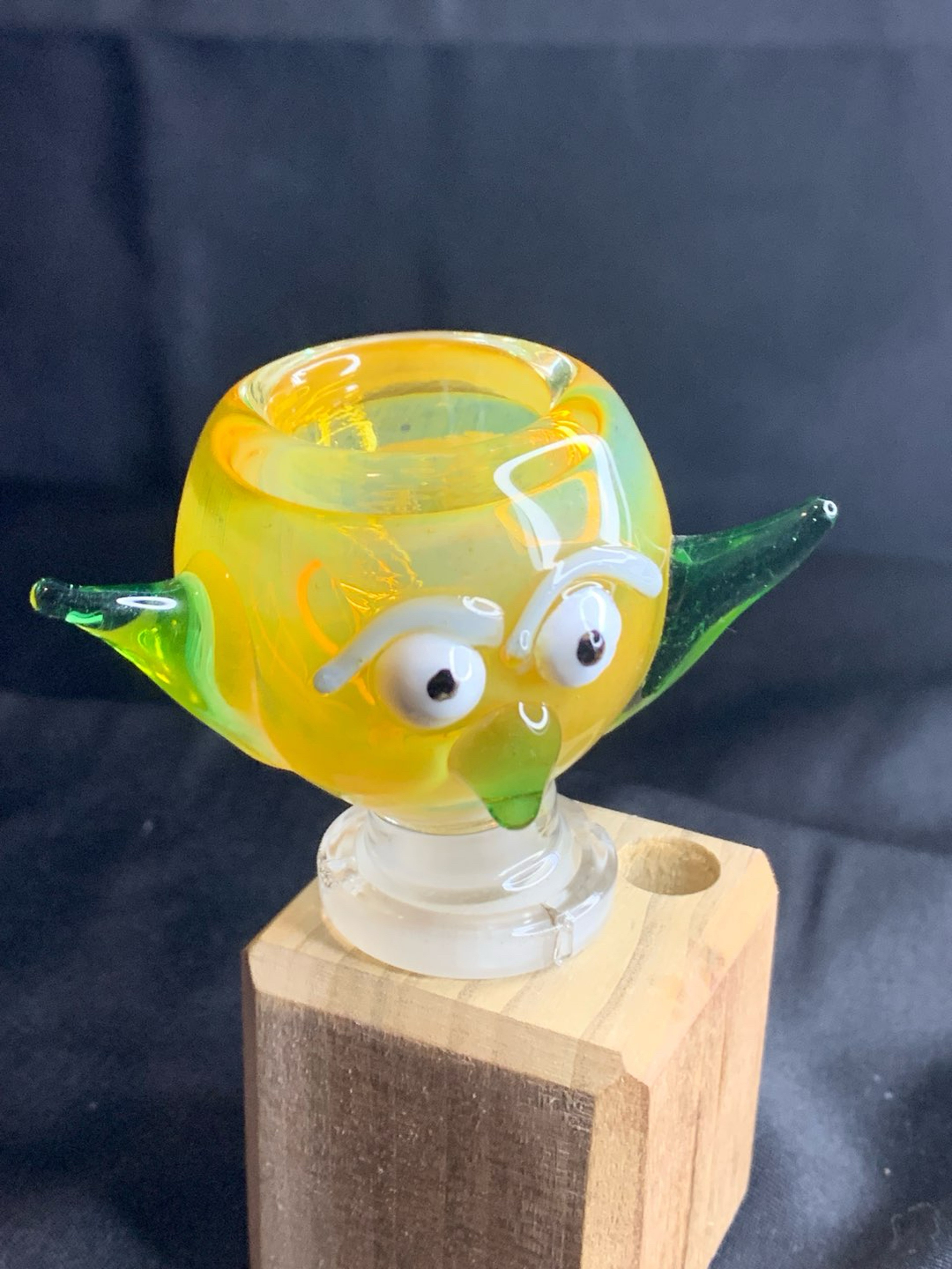 Preview pic of Ugly bird slide