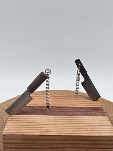 Preview pic of Dabber cleavers