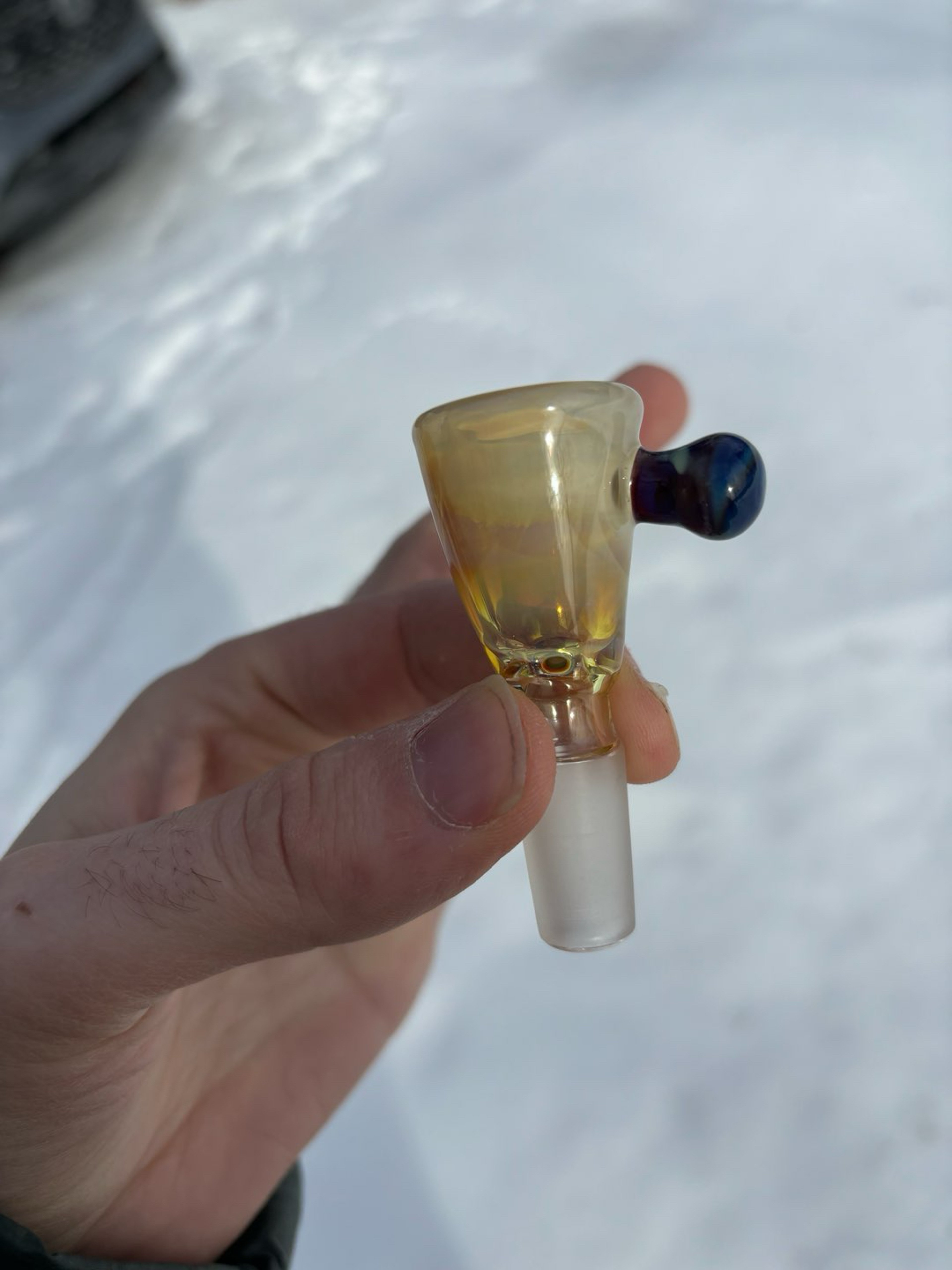 Preview pic of 14mm 4 hole slide