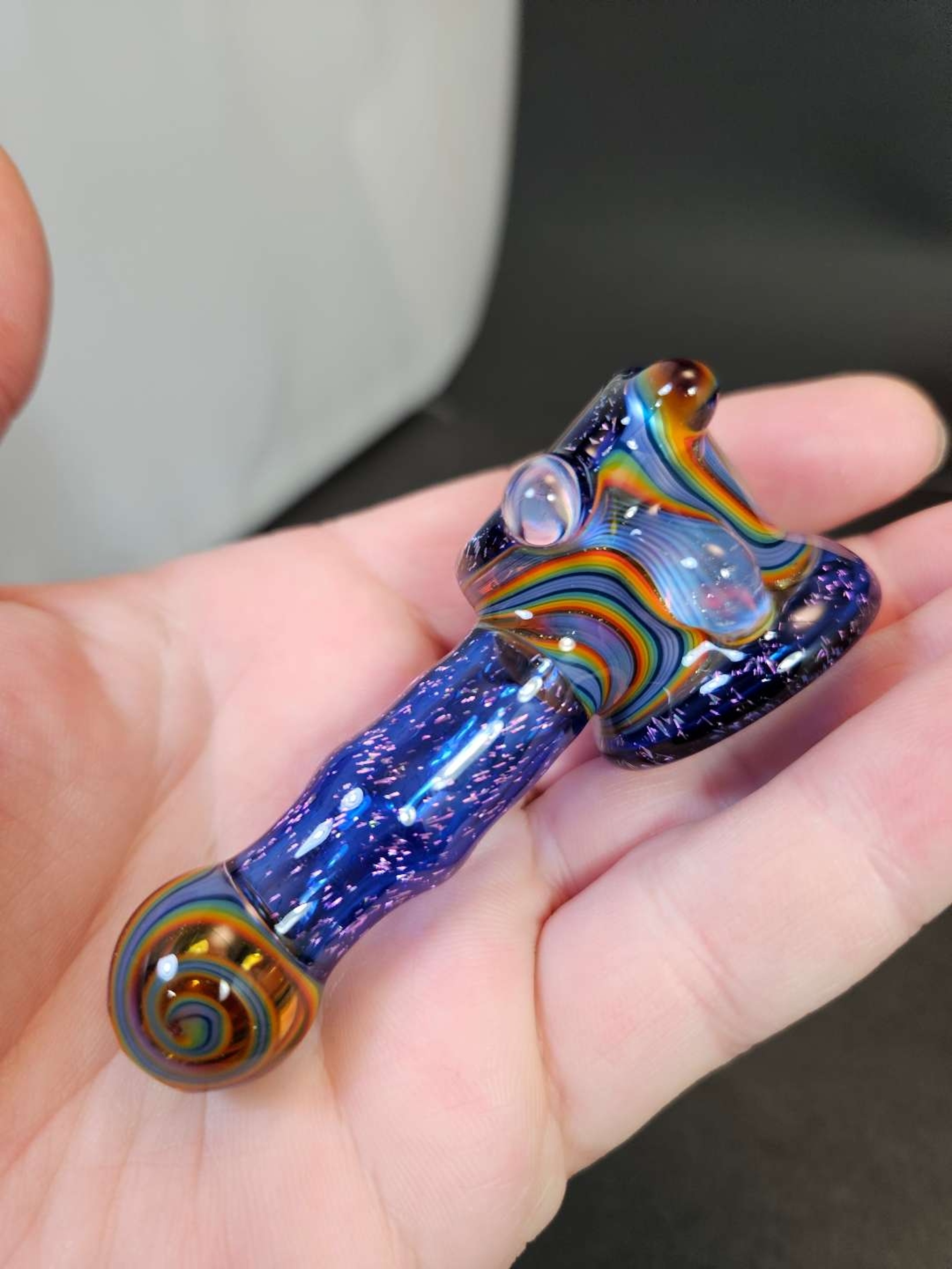 Preview pic of Mini dichro
