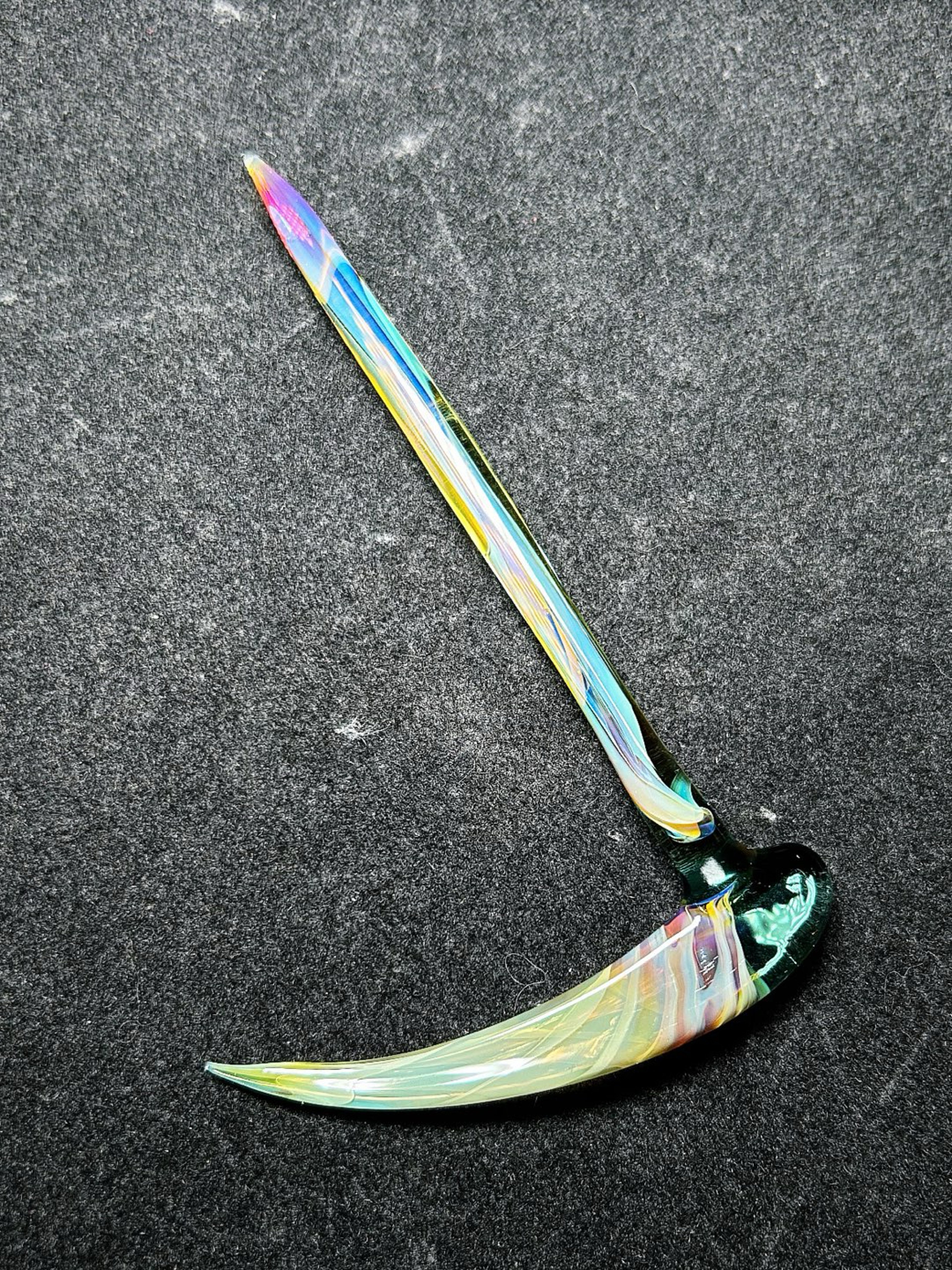 Preview pic of MarvinsGlass024 No Reserve Auction! ⭐️