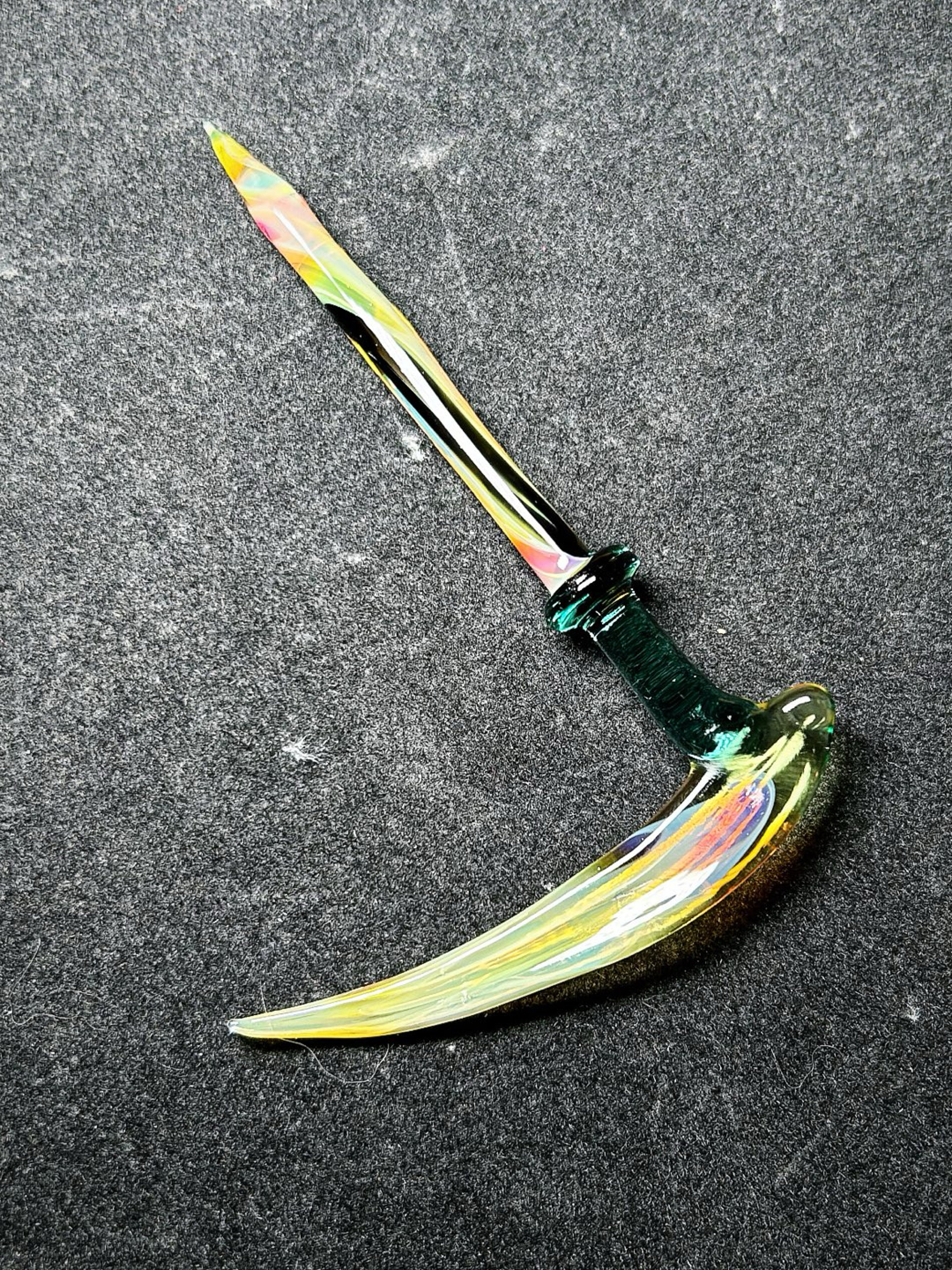 Preview pic of MarvinsGlass024 No Reserve Auction! 🦤