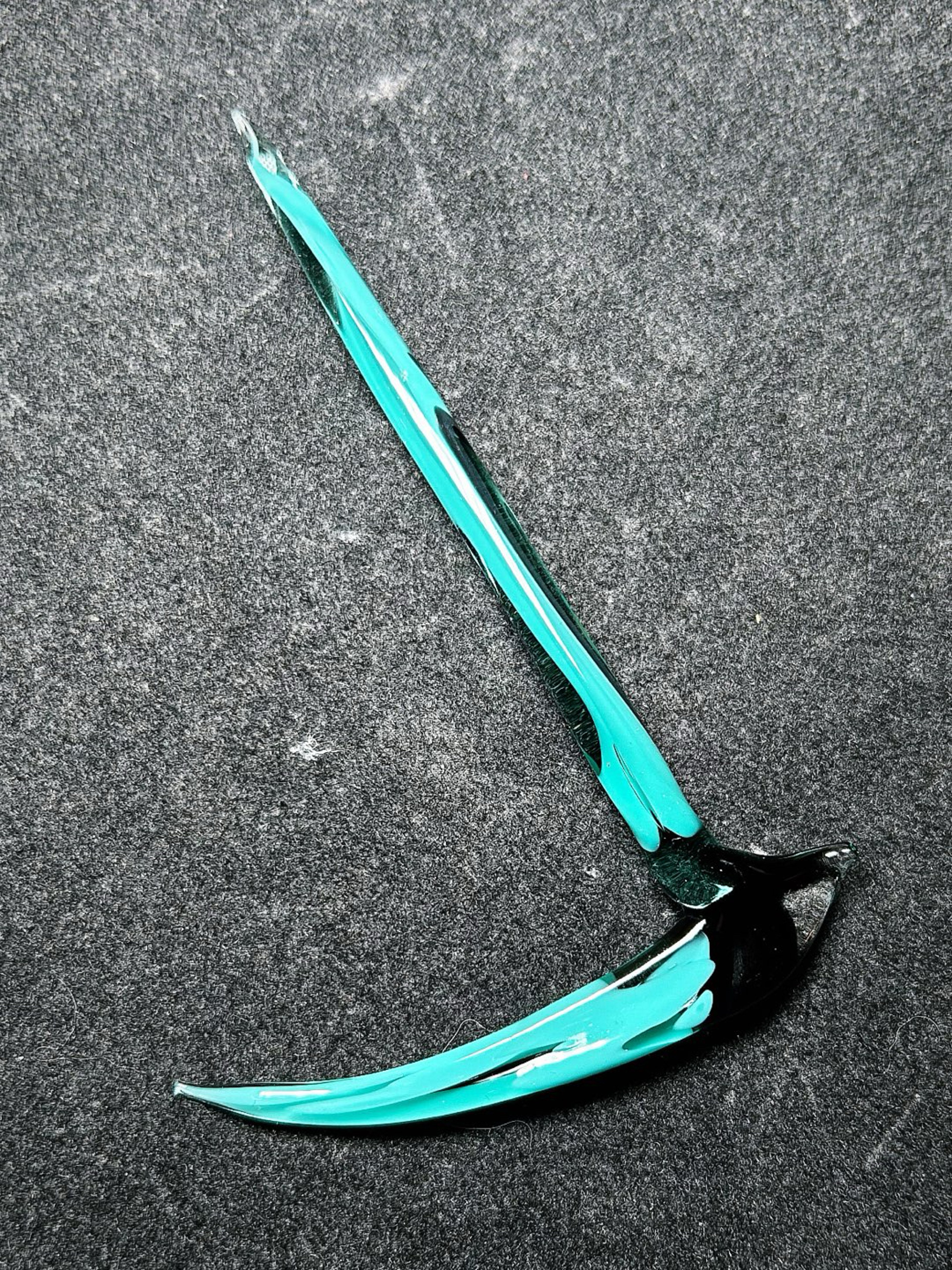 Preview pic of MarvinsGlass024 No Reserve Auction! 🦚