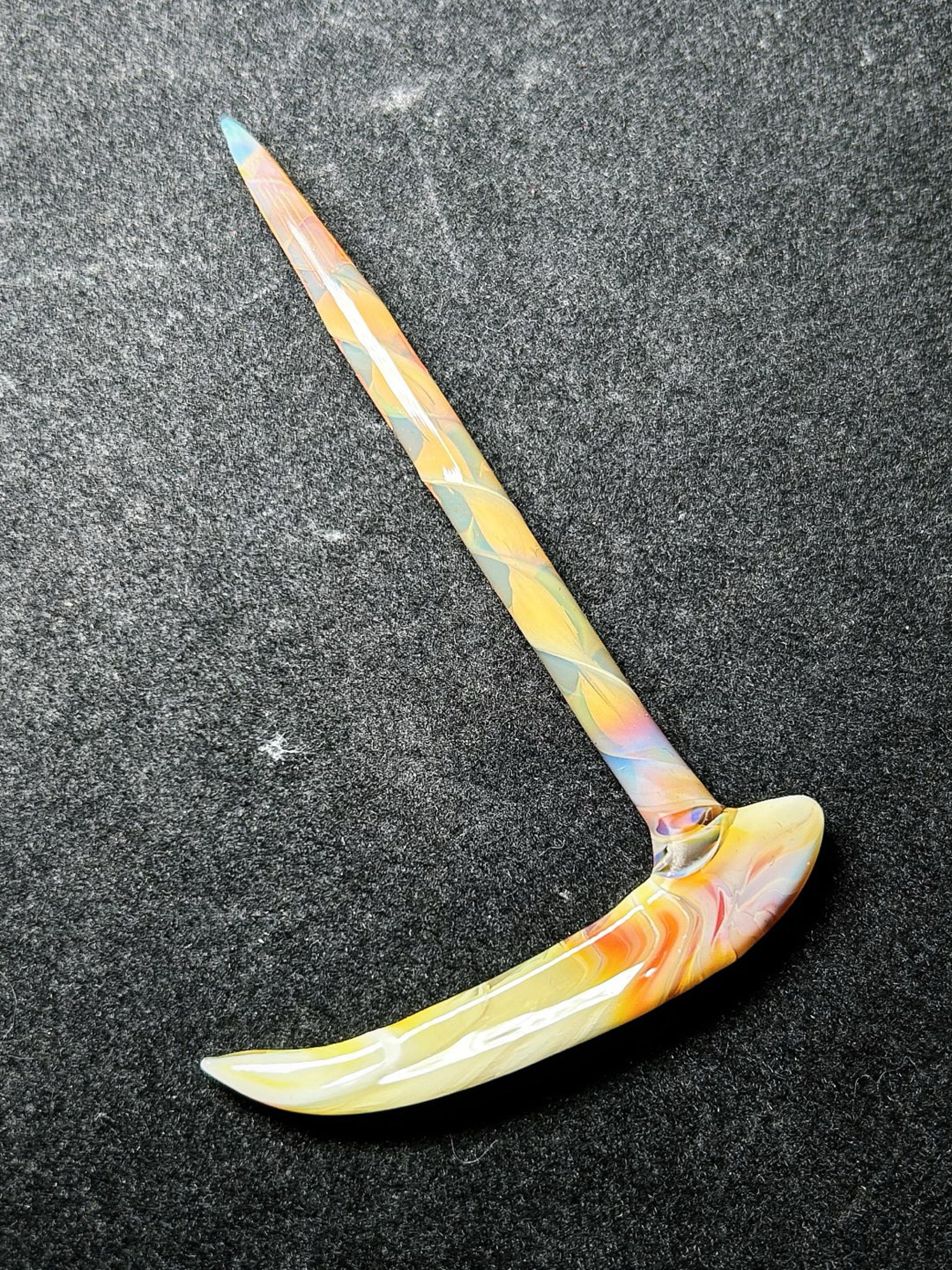 Preview pic of MarvinsGlass024 No Reserve Auction! 👑