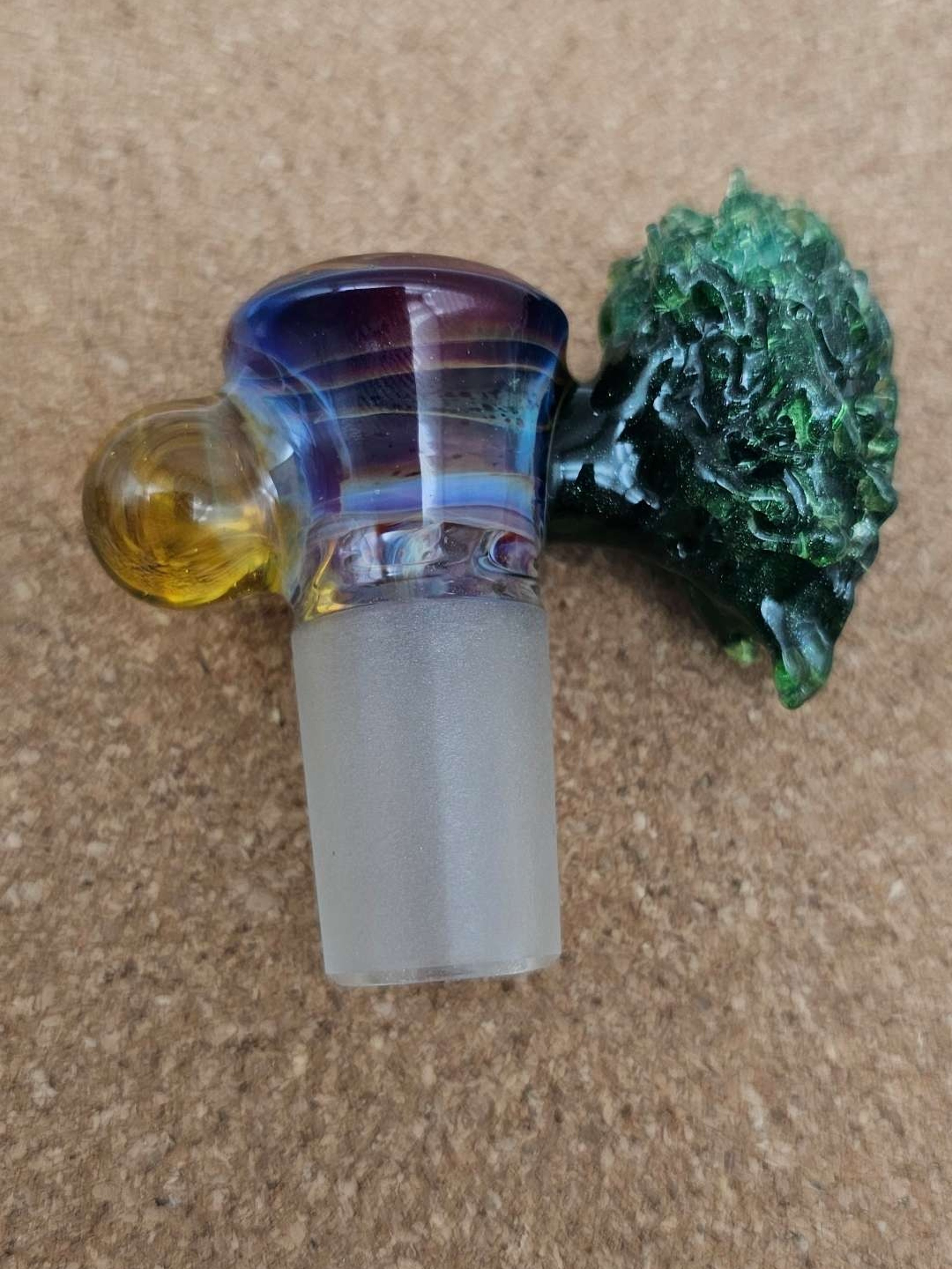 Preview pic of Sculpted AP nug slide