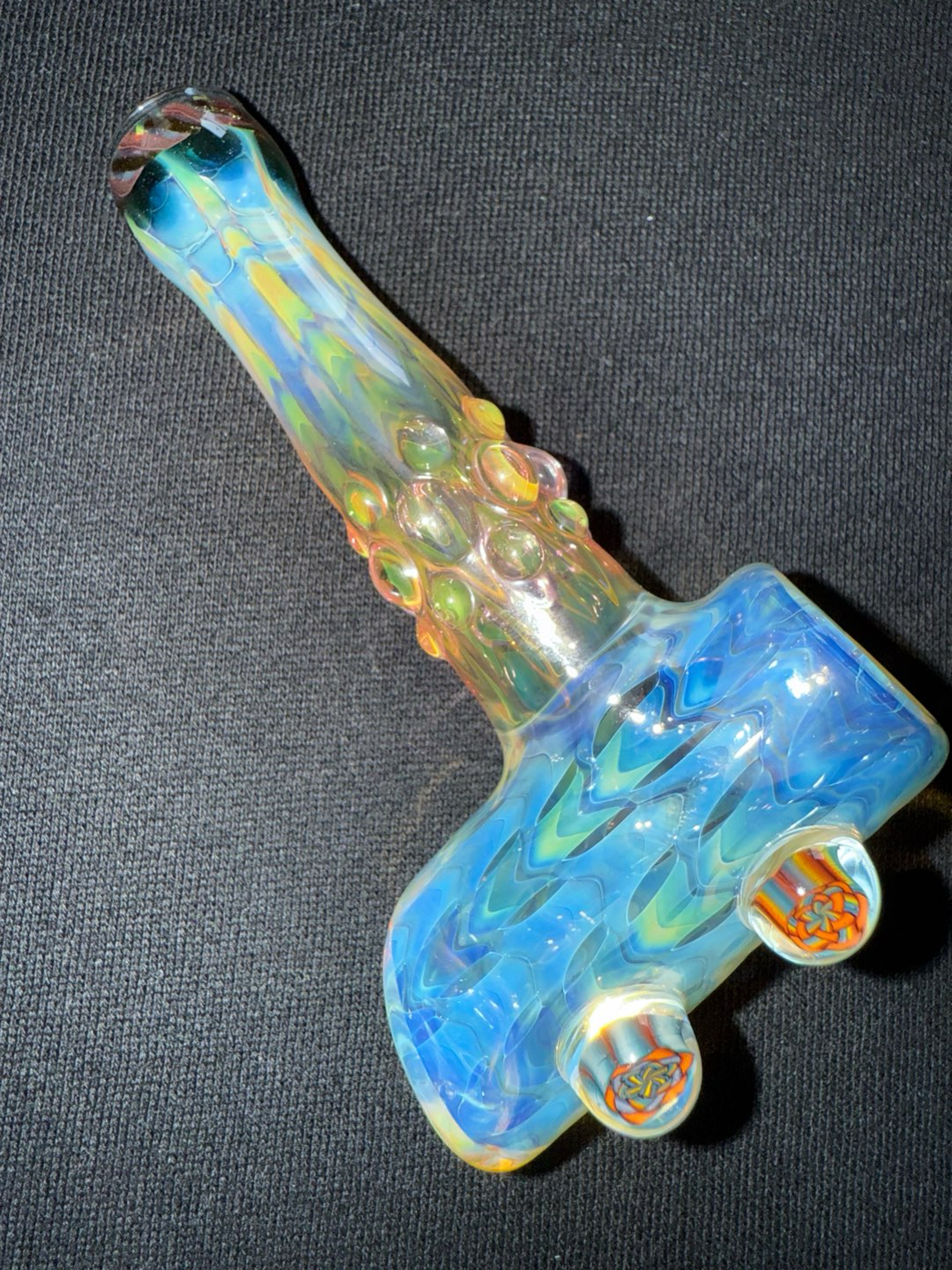 Preview pic of Dan K Hammer