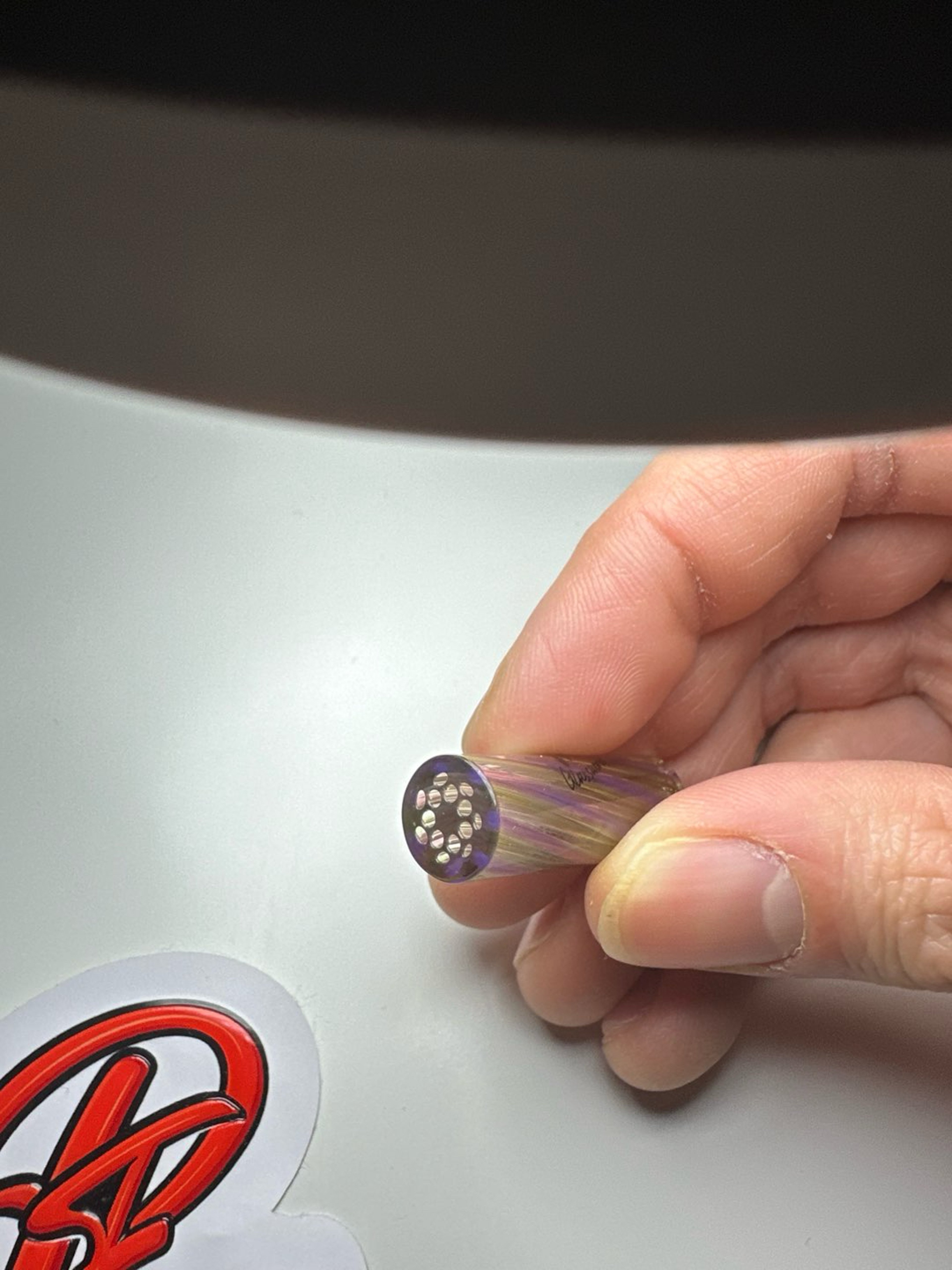 Preview pic of Proper Doinks “Watermelon” Tip 🍉