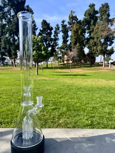 Preview pic of CLEAR Beaker Tree v3-17.50