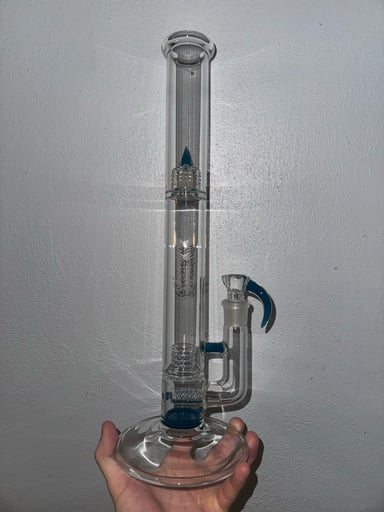 Preview pic of Sovereignty Dual Stem-360 cap