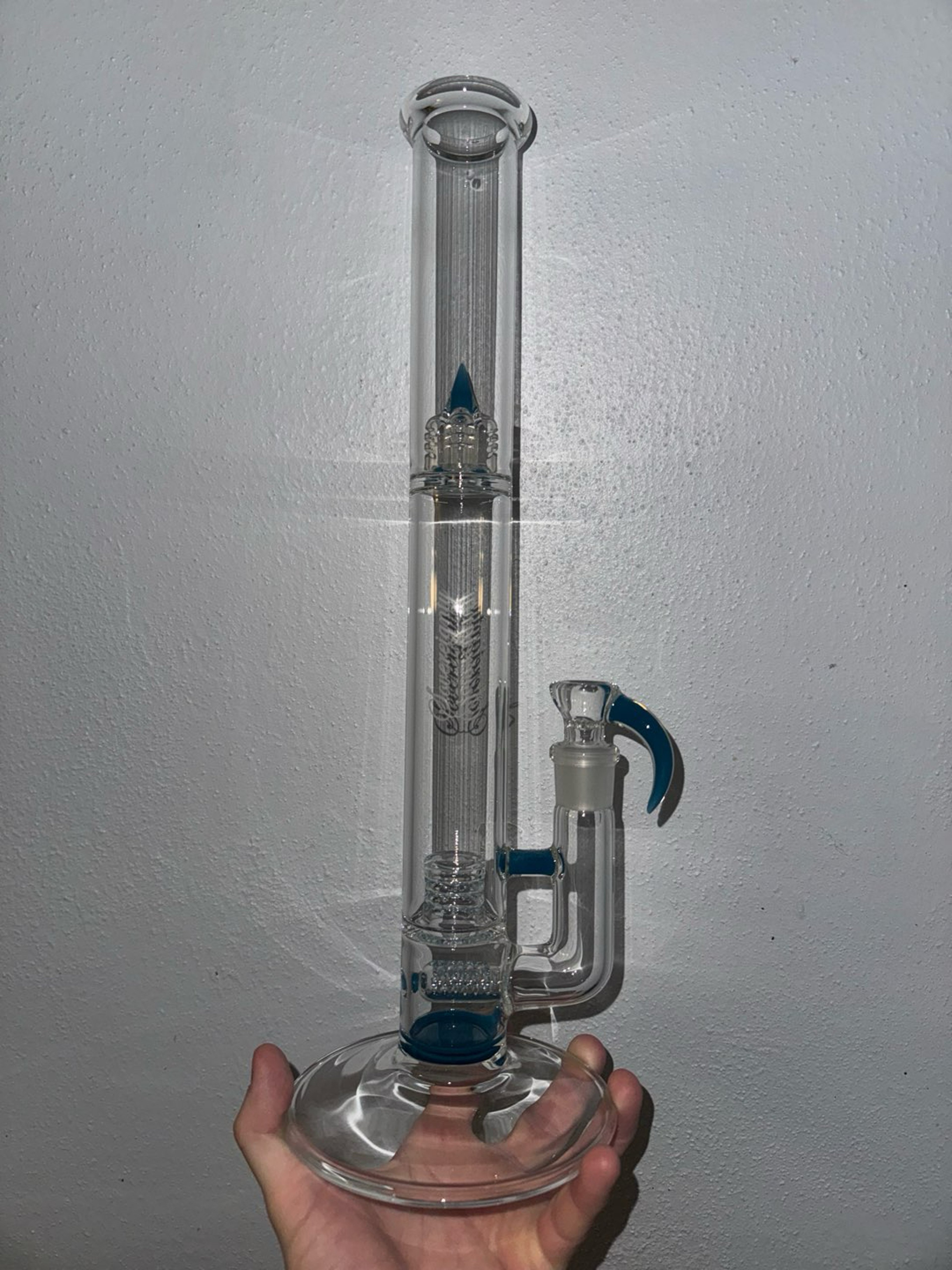Preview pic of Sovereignty Dual Stem-360 cap