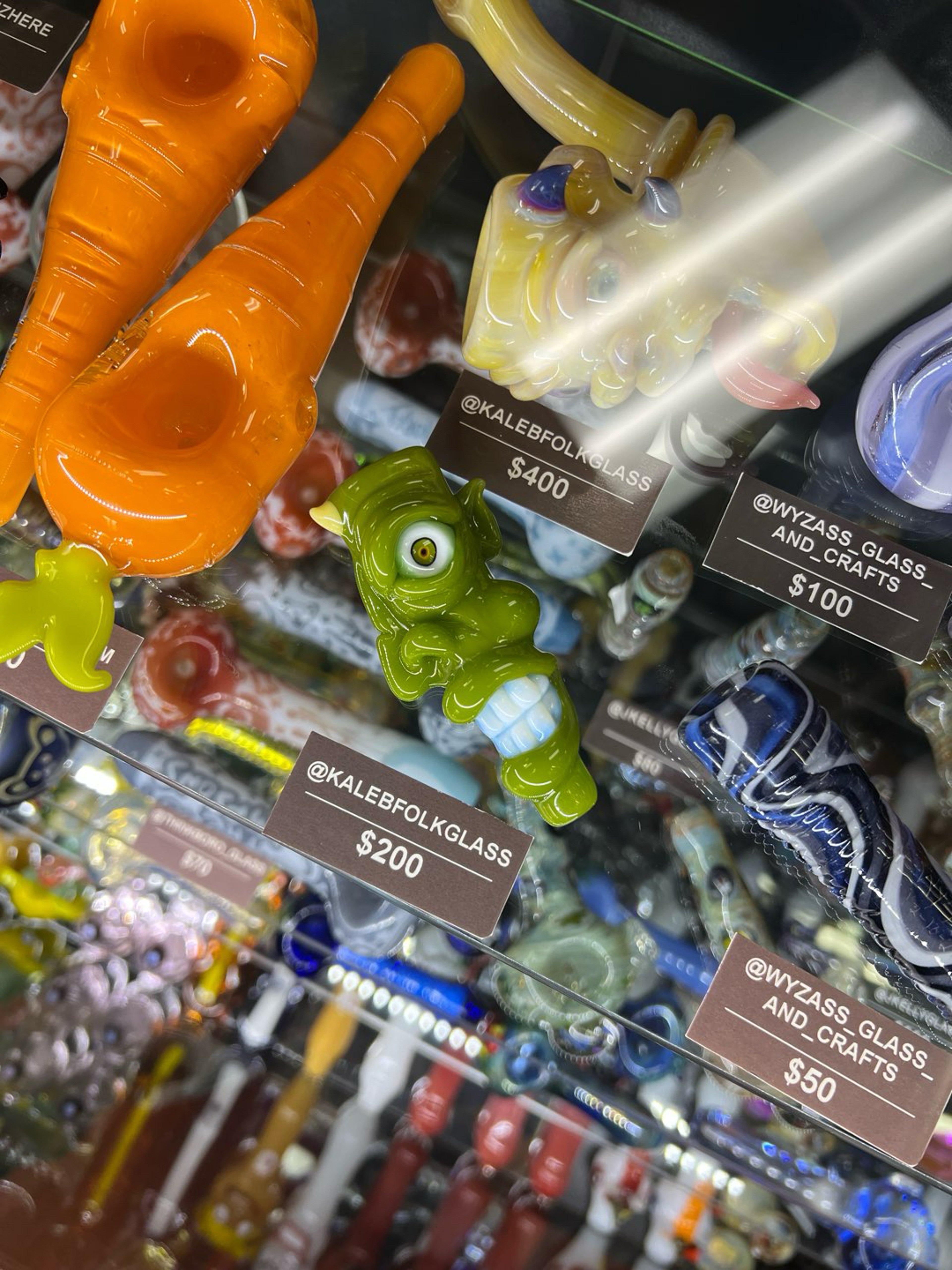 Preview pic of KALEBFOLKGLASS