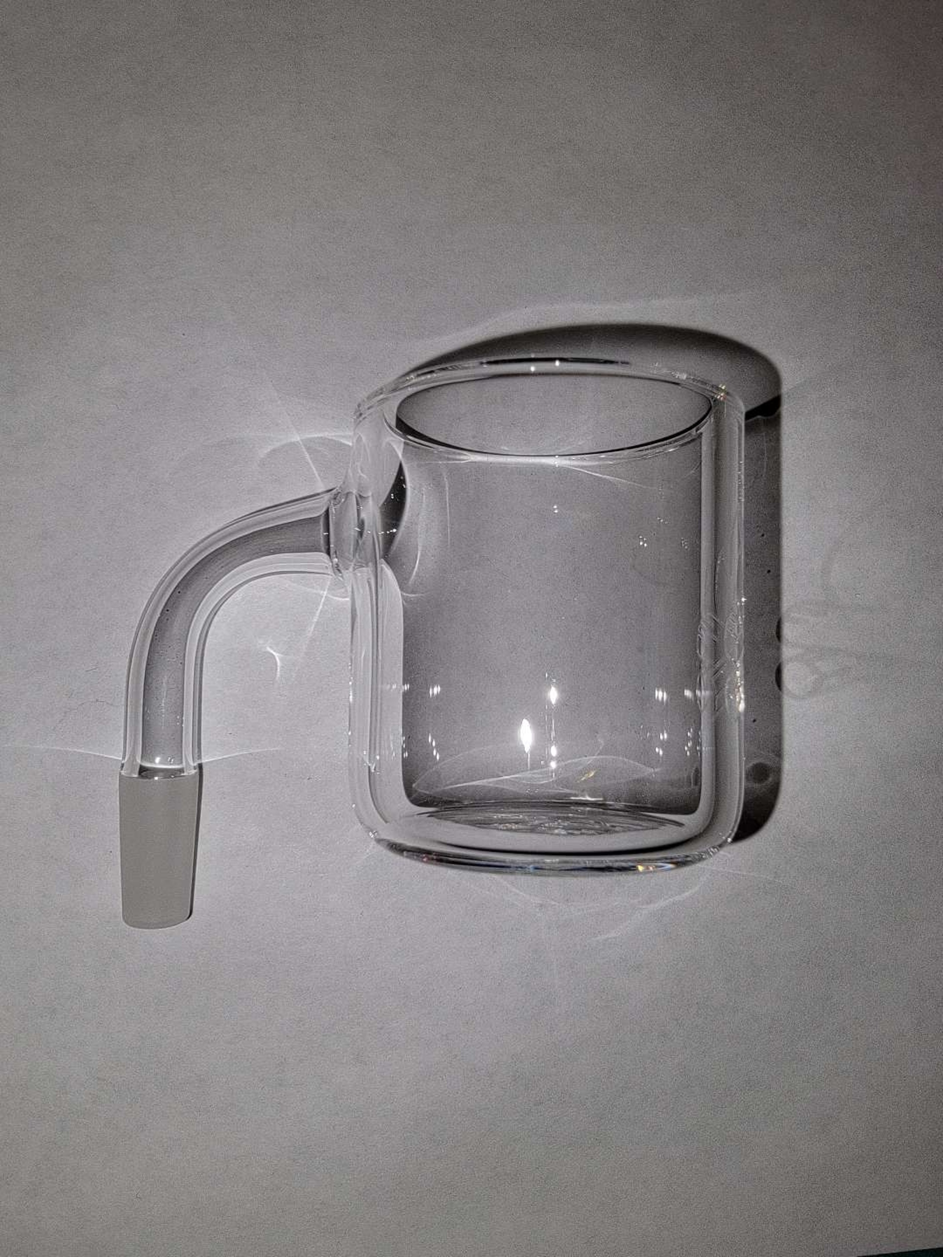 Preview pic of Proxy quartz adapter