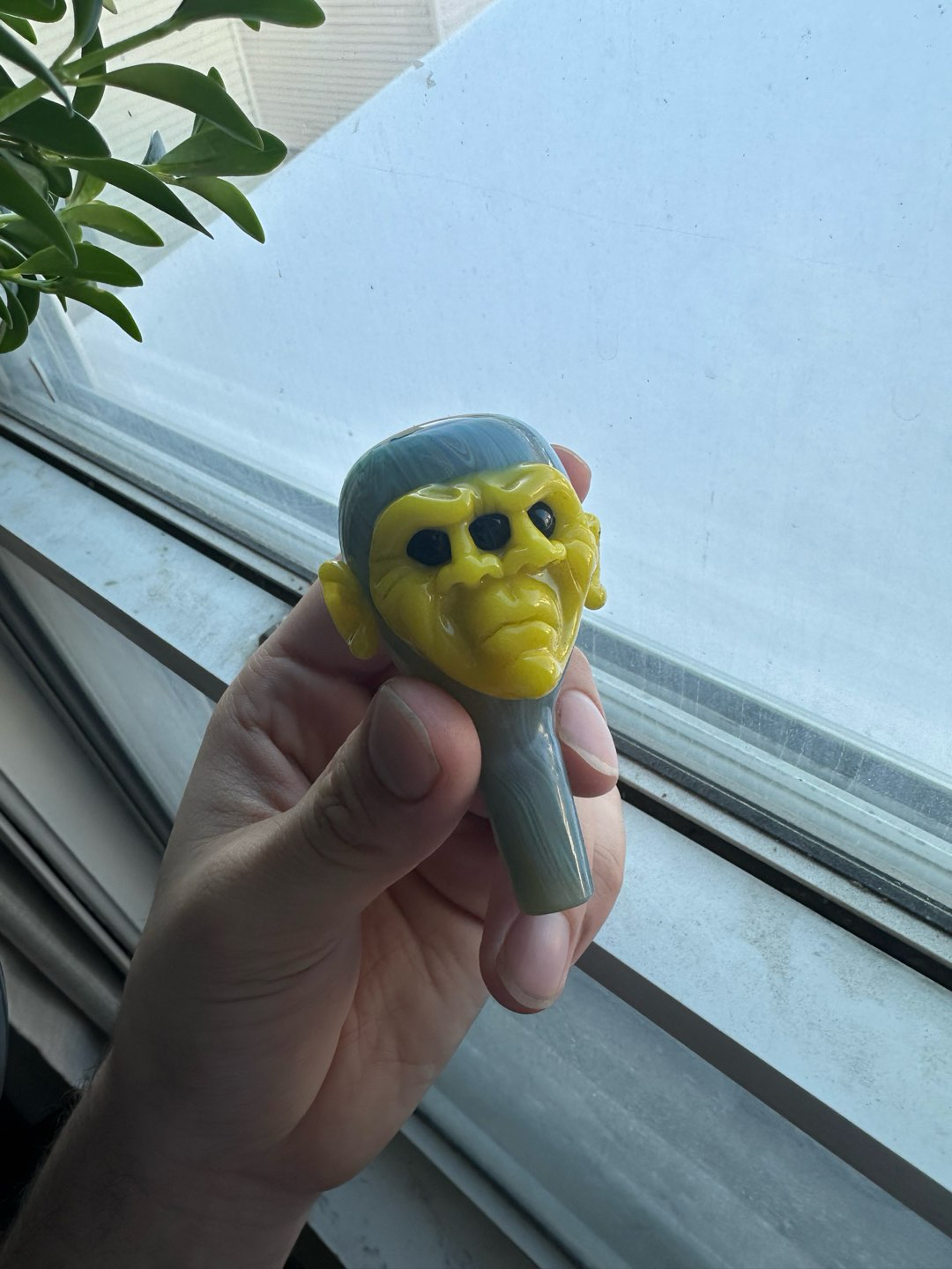 Preview pic of 14mm FW Steven Baker Art Slide