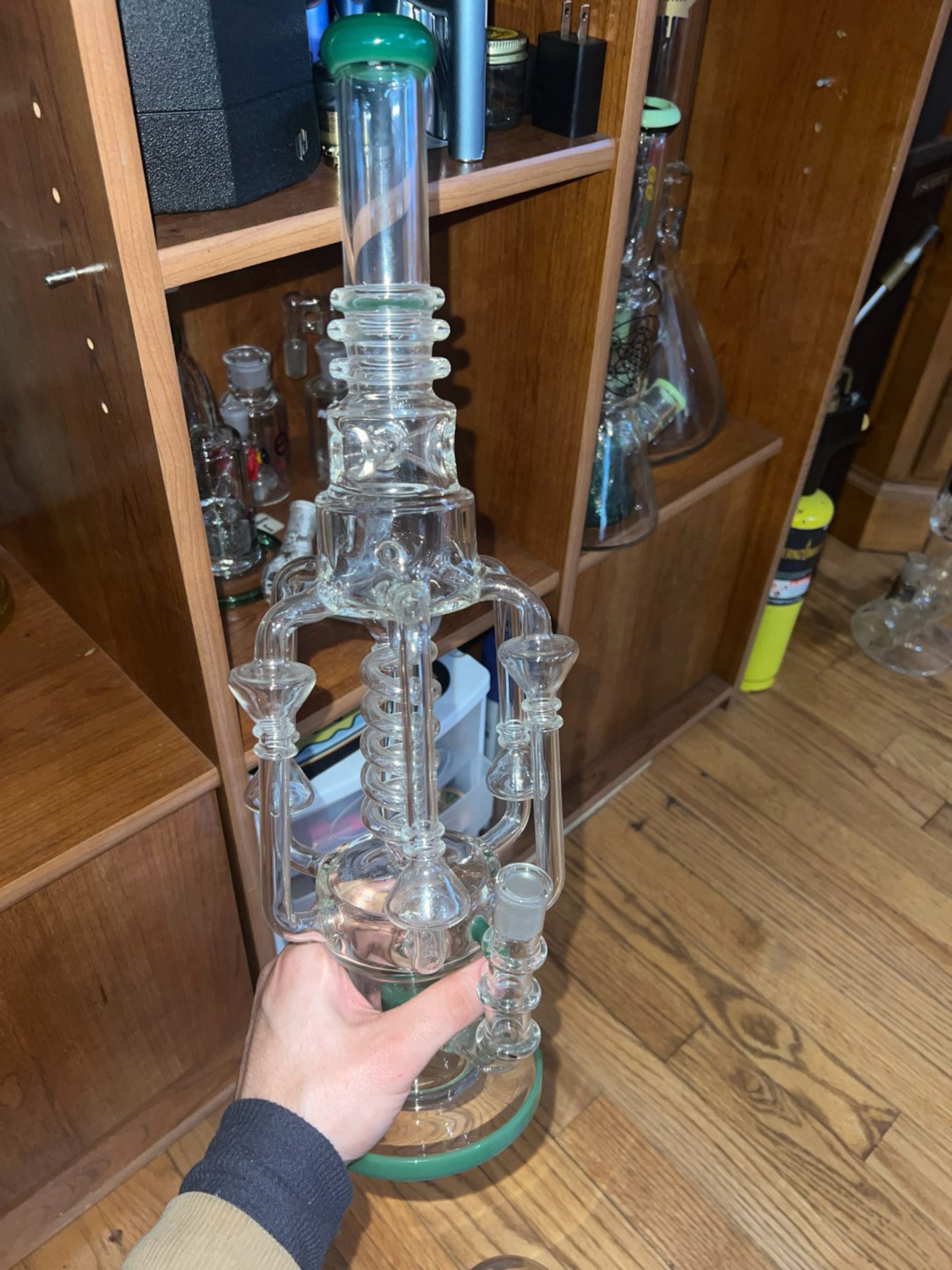 Preview pic of Unbranded bong