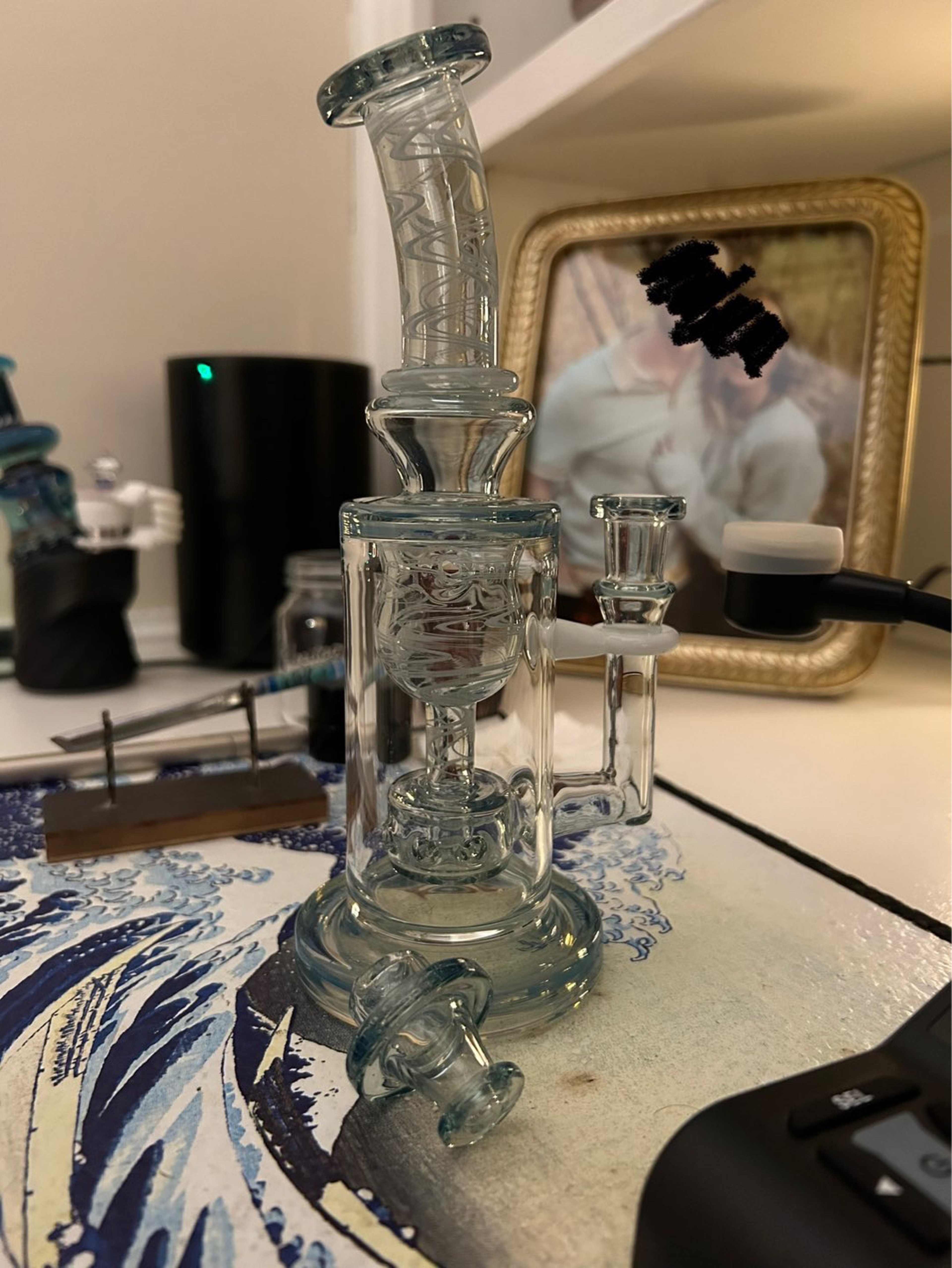 Preview pic of 🚩Price Drop 🚩 Don Rob Torus Incycler