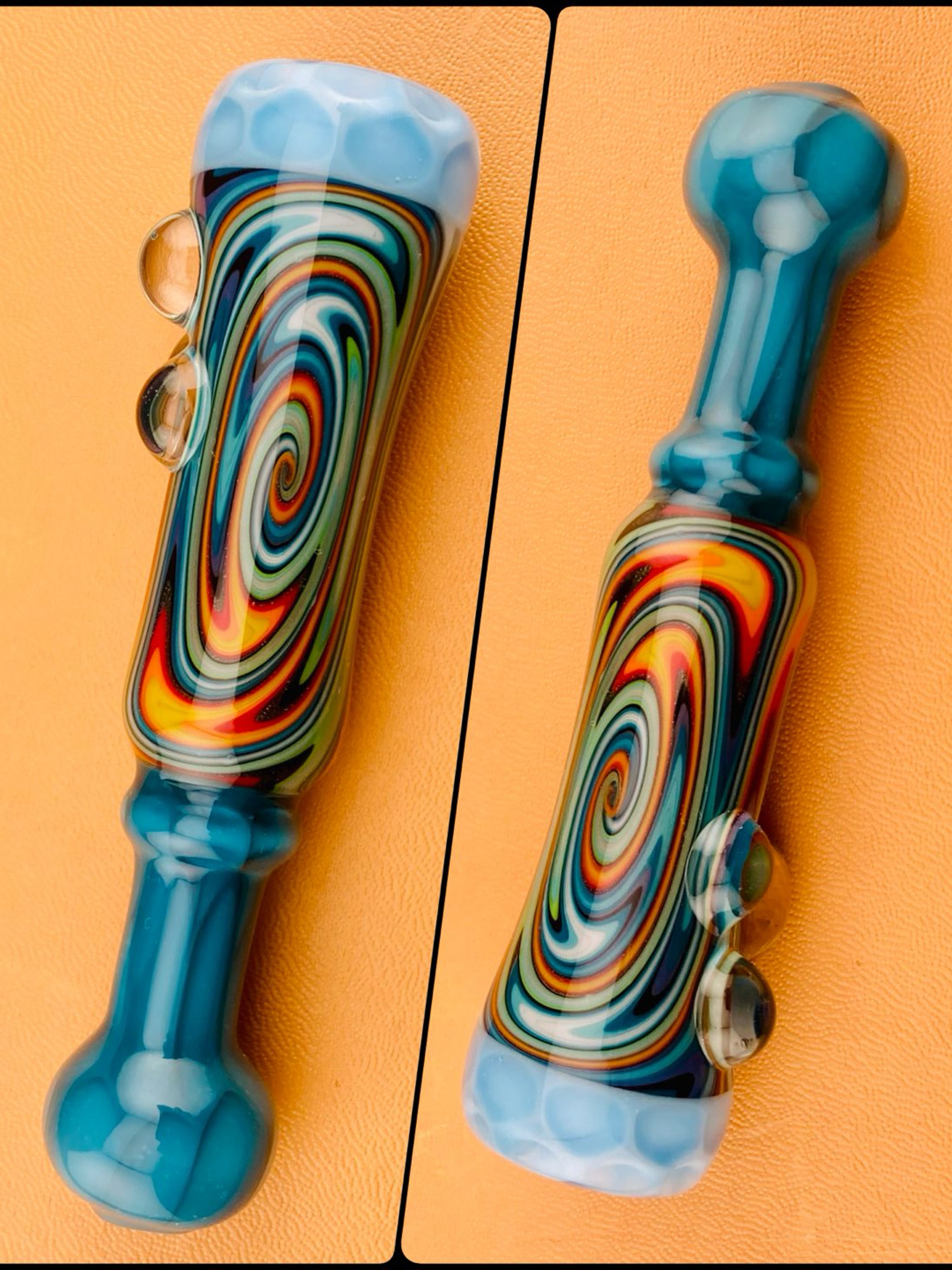 Preview pic of Ember Chillum