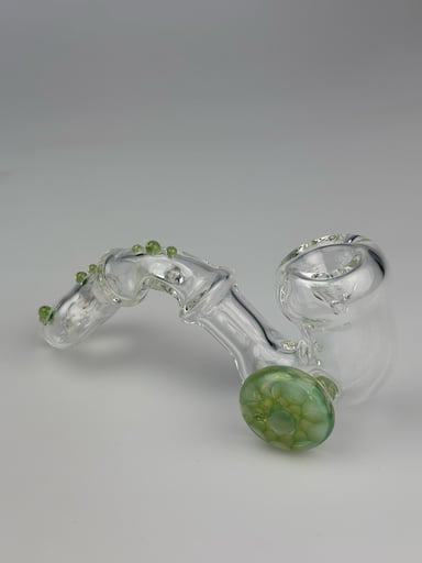 Preview pic of Sea Slyme donut mouth Sherlock