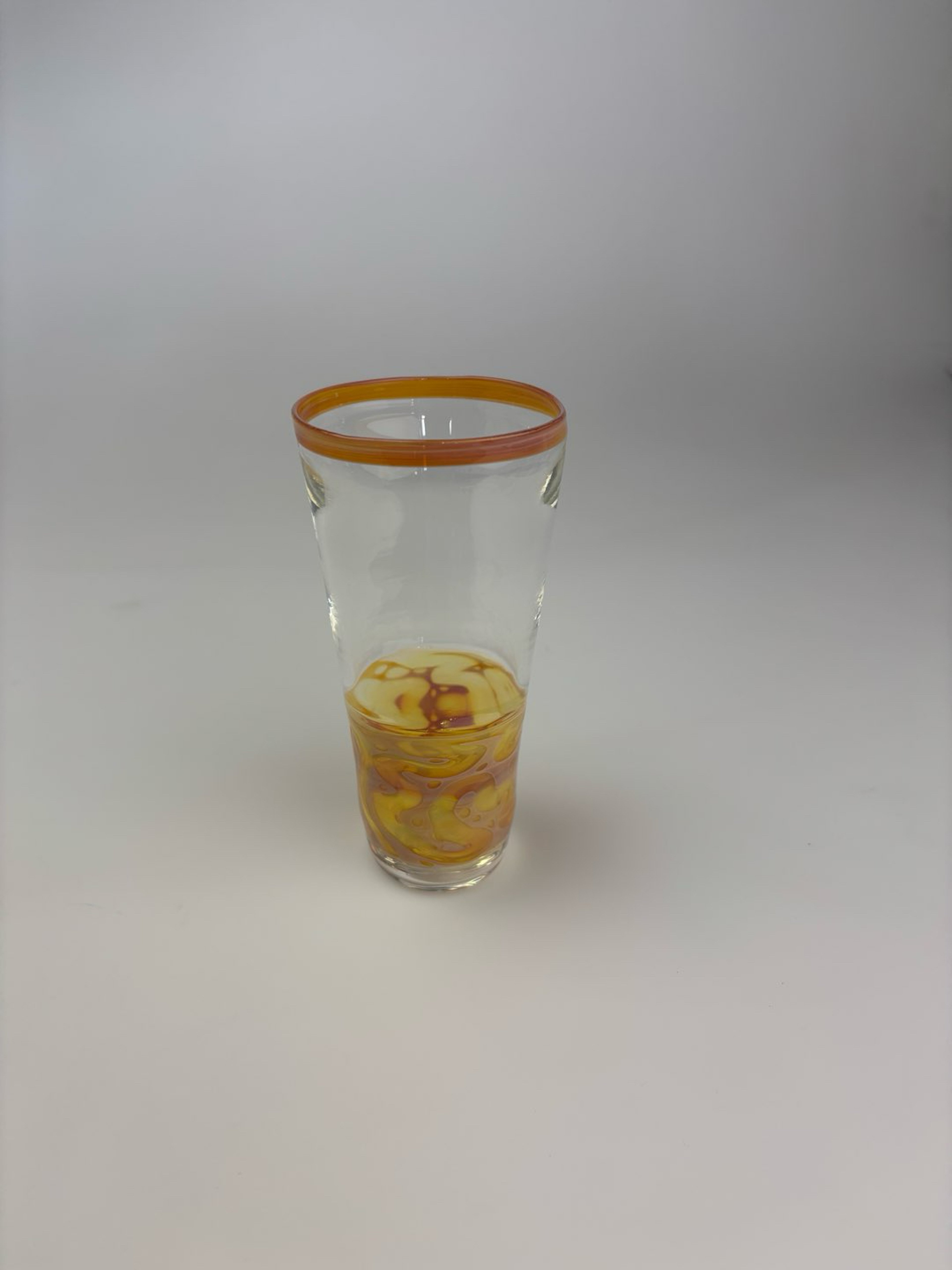 Preview pic of Loki’s Lipstick pint glass
