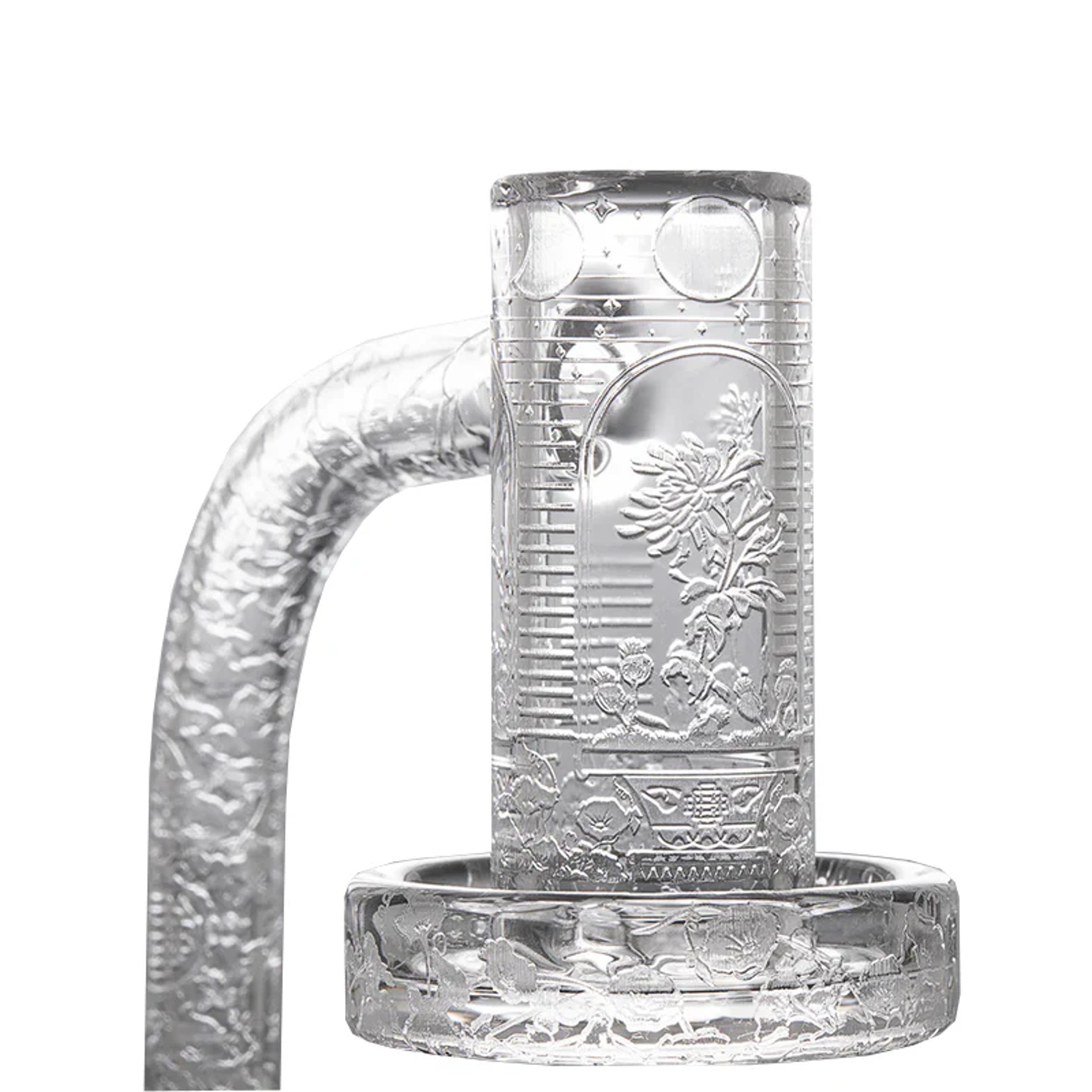 Preview pic of QCB Chrysanthemum Slurper