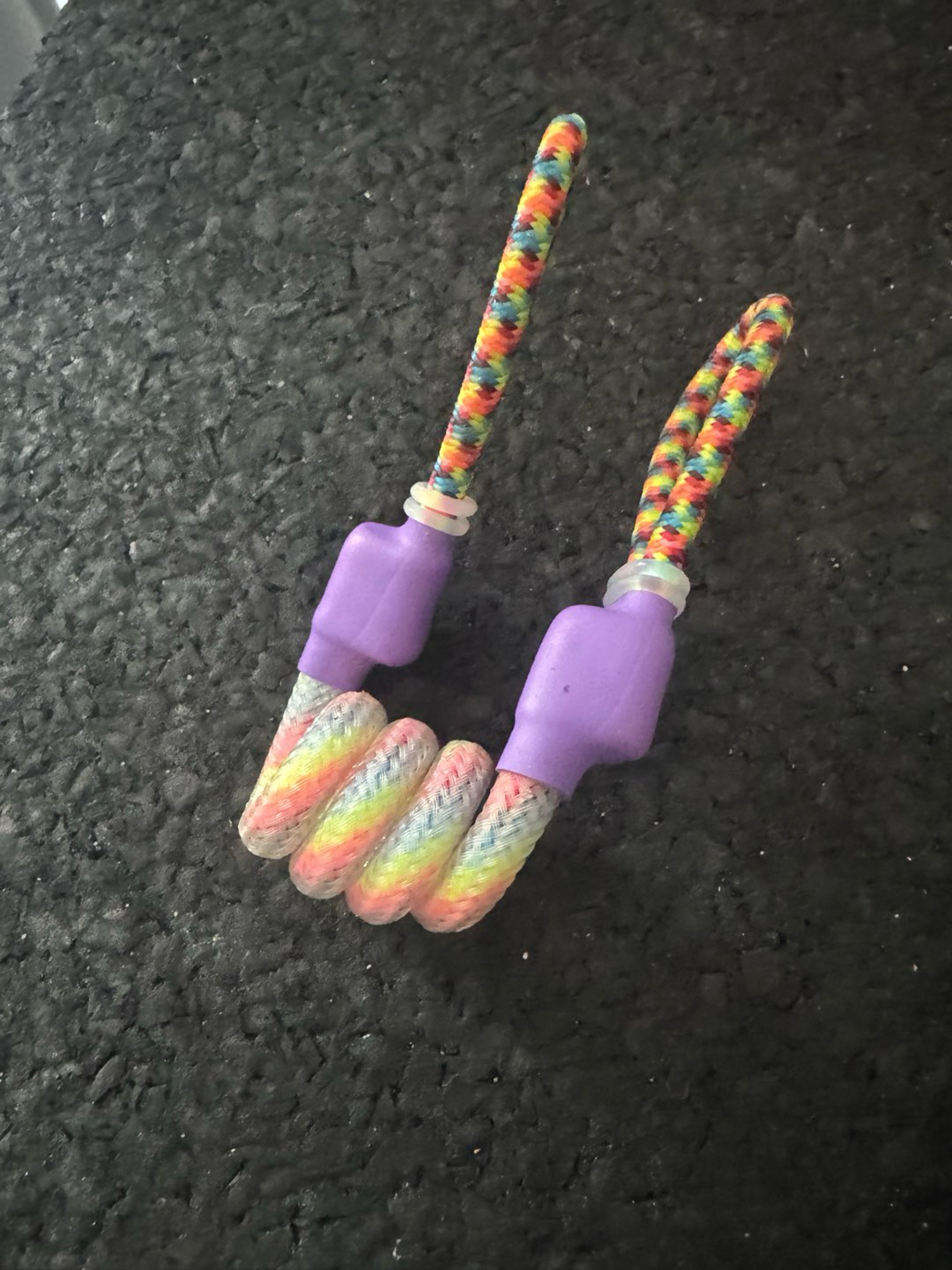 Preview pic of TuffTether! CustomTether! Trusted Seller! Same Day Shipping!